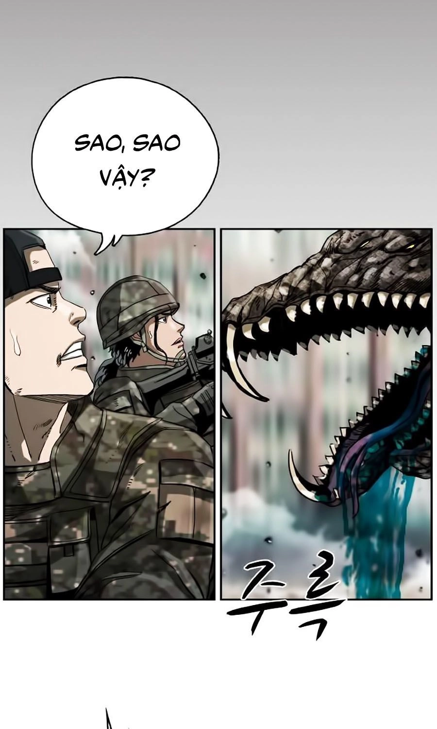 Thợ Săn Đầu Tiên Chapter 15 - 21