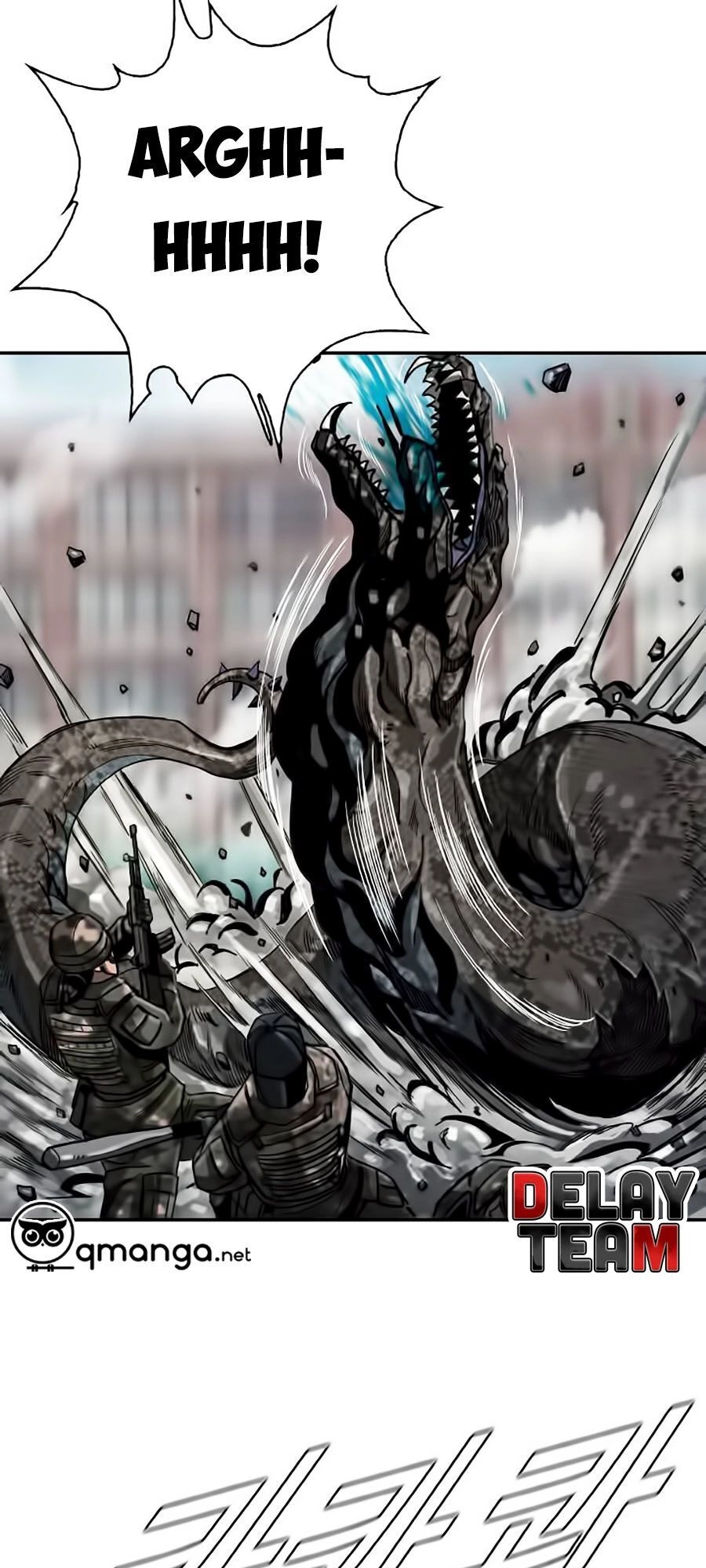 Thợ Săn Đầu Tiên Chapter 15 - 22