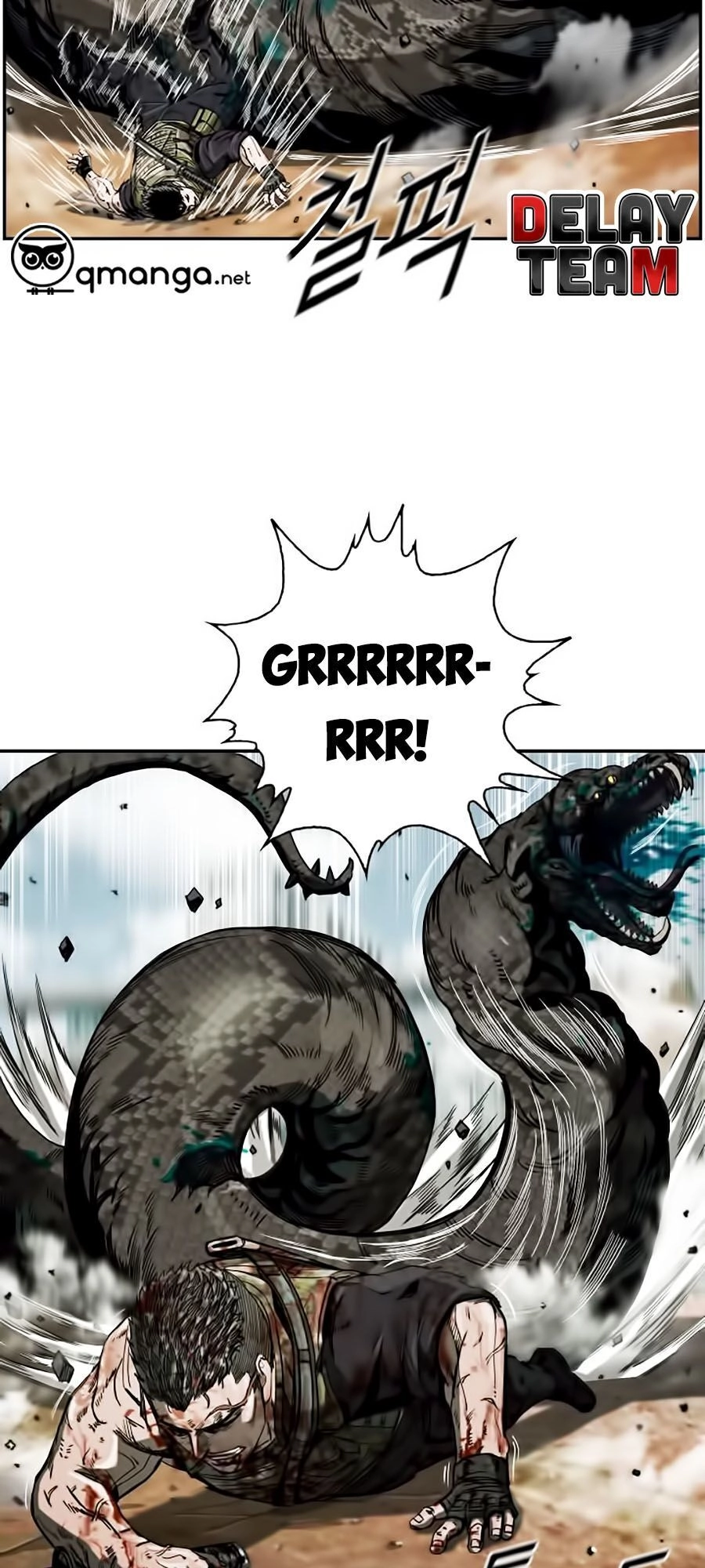 Thợ Săn Đầu Tiên Chapter 15 - 25