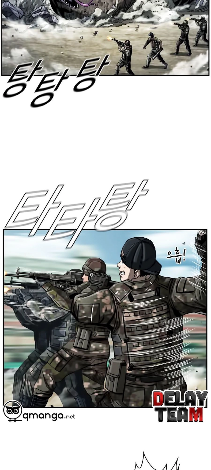 Thợ Săn Đầu Tiên Chapter 15 - 32