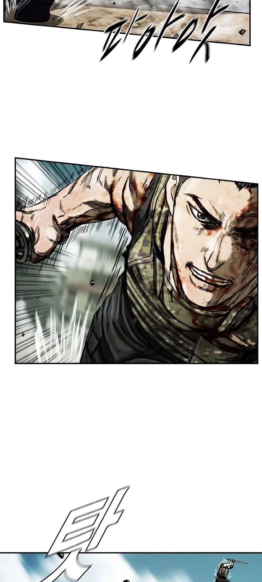 Thợ Săn Đầu Tiên Chapter 15 - 35