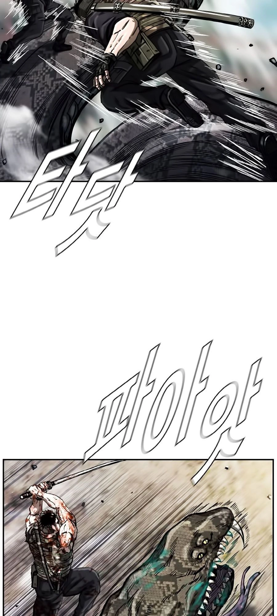 Thợ Săn Đầu Tiên Chapter 15 - 37