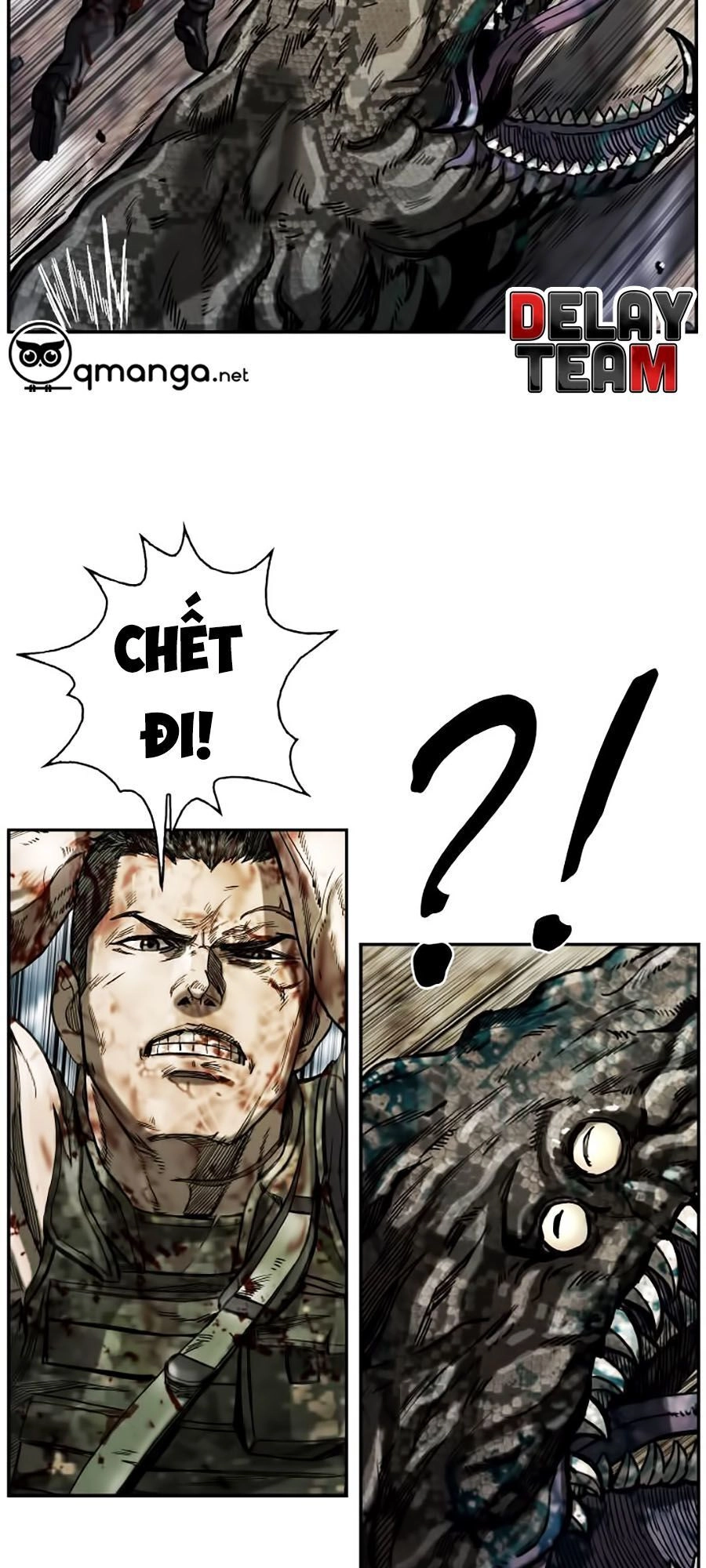 Thợ Săn Đầu Tiên Chapter 15 - 38