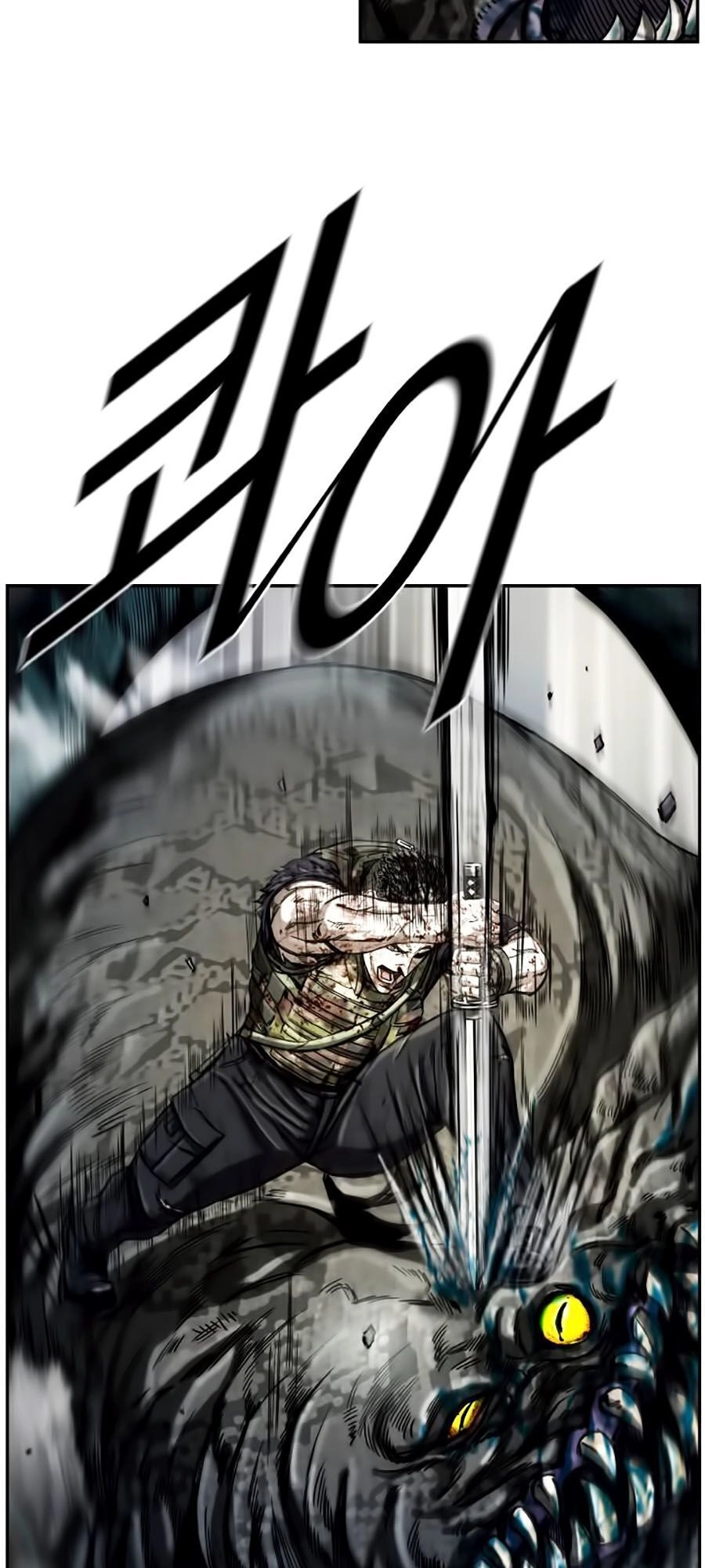 Thợ Săn Đầu Tiên Chapter 15 - 39