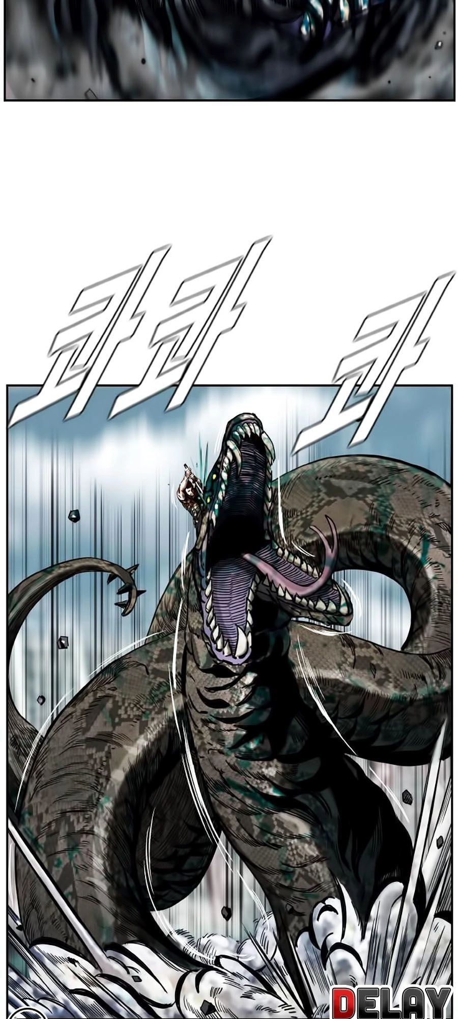 Thợ Săn Đầu Tiên Chapter 15 - 40