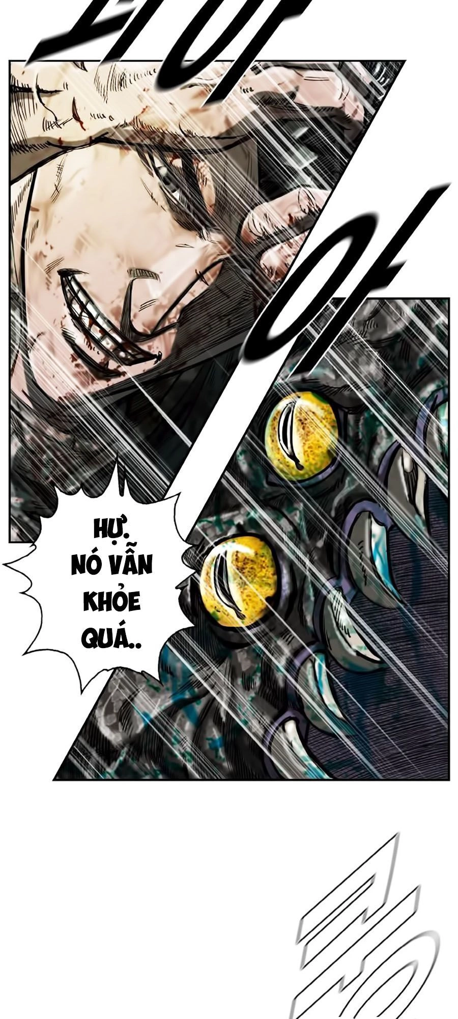 Thợ Săn Đầu Tiên Chapter 15 - 42