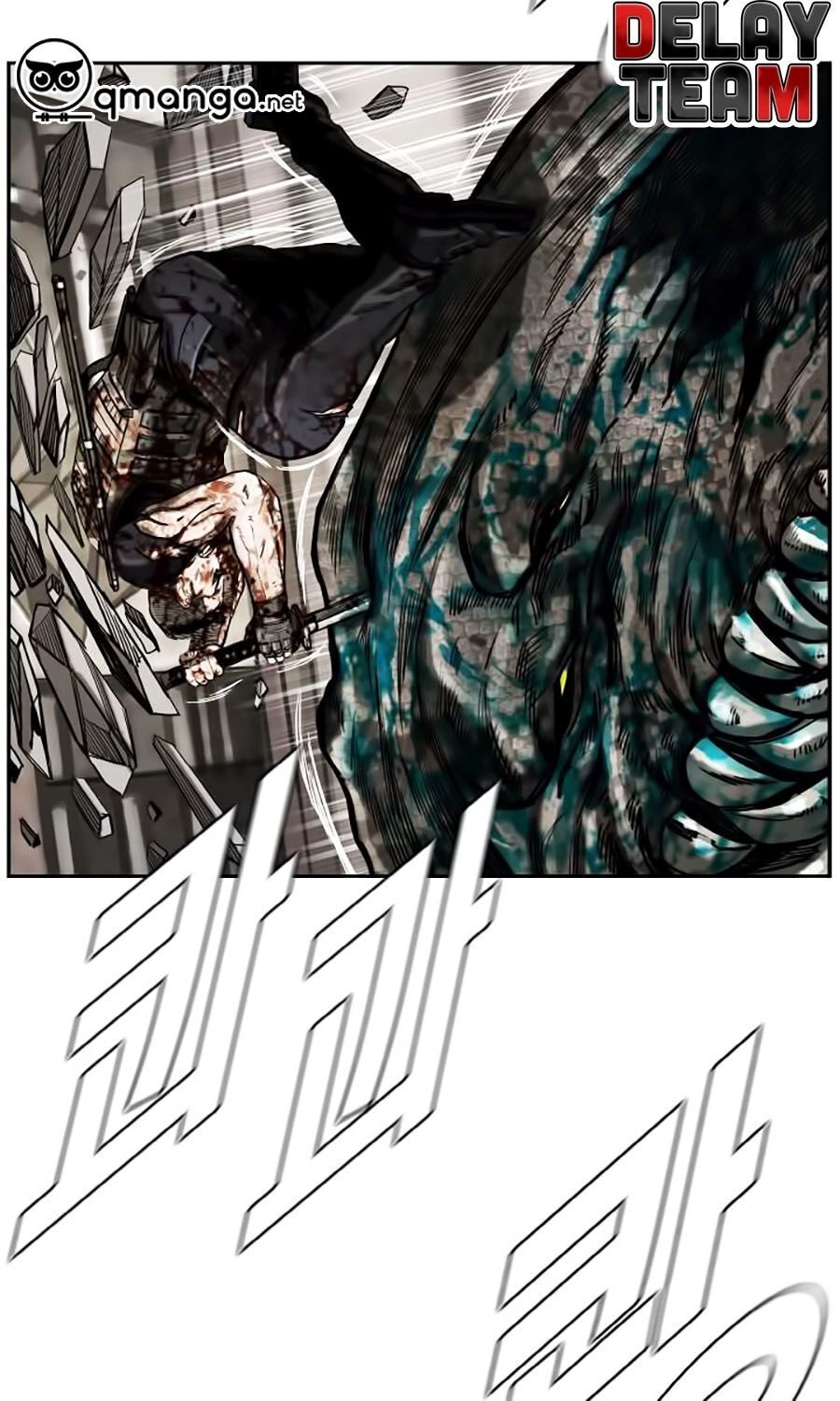 Thợ Săn Đầu Tiên Chapter 15 - 43