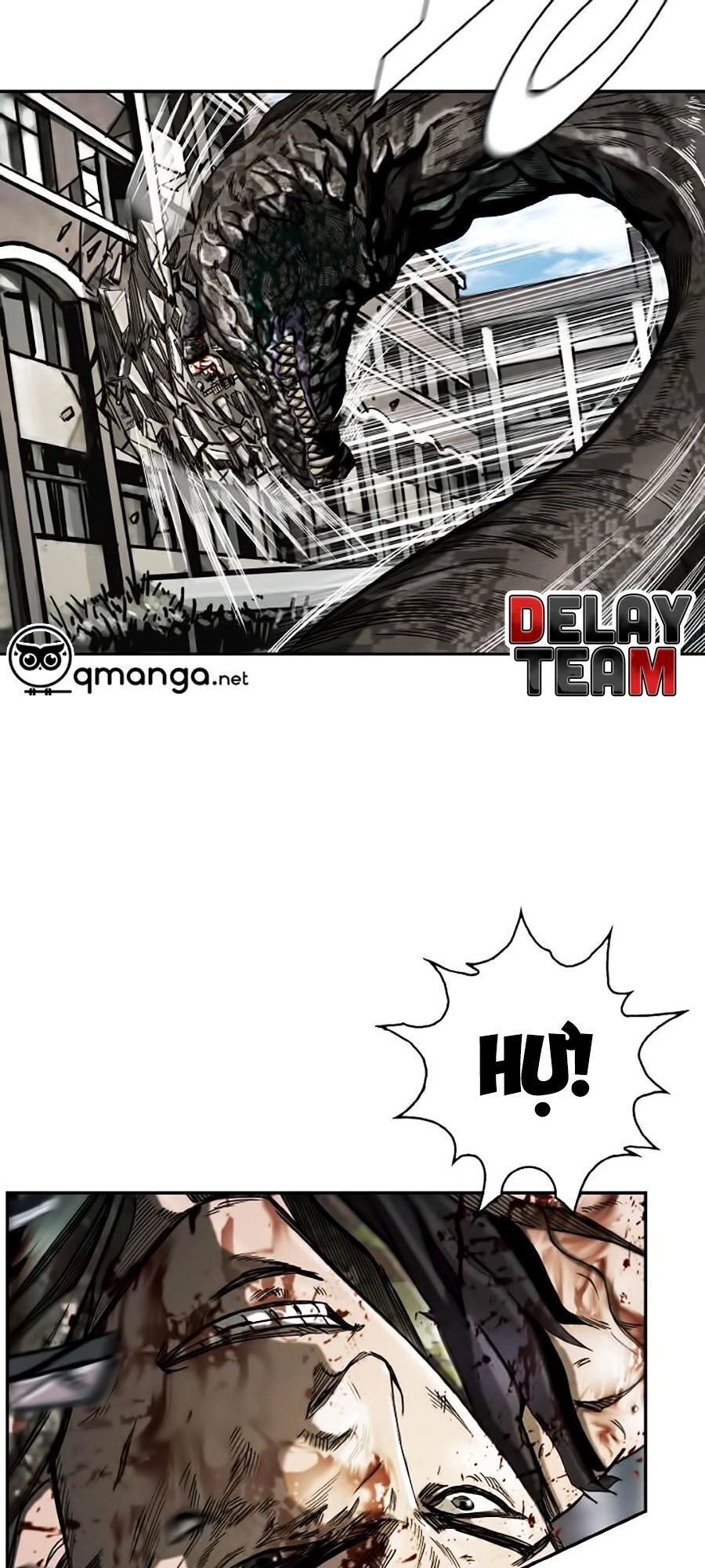 Thợ Săn Đầu Tiên Chapter 15 - 44