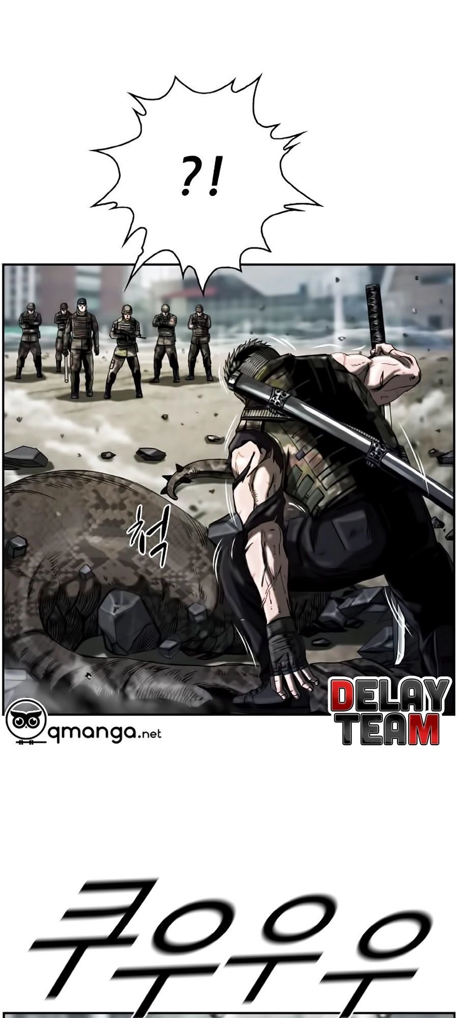 Thợ Săn Đầu Tiên Chapter 15 - 47