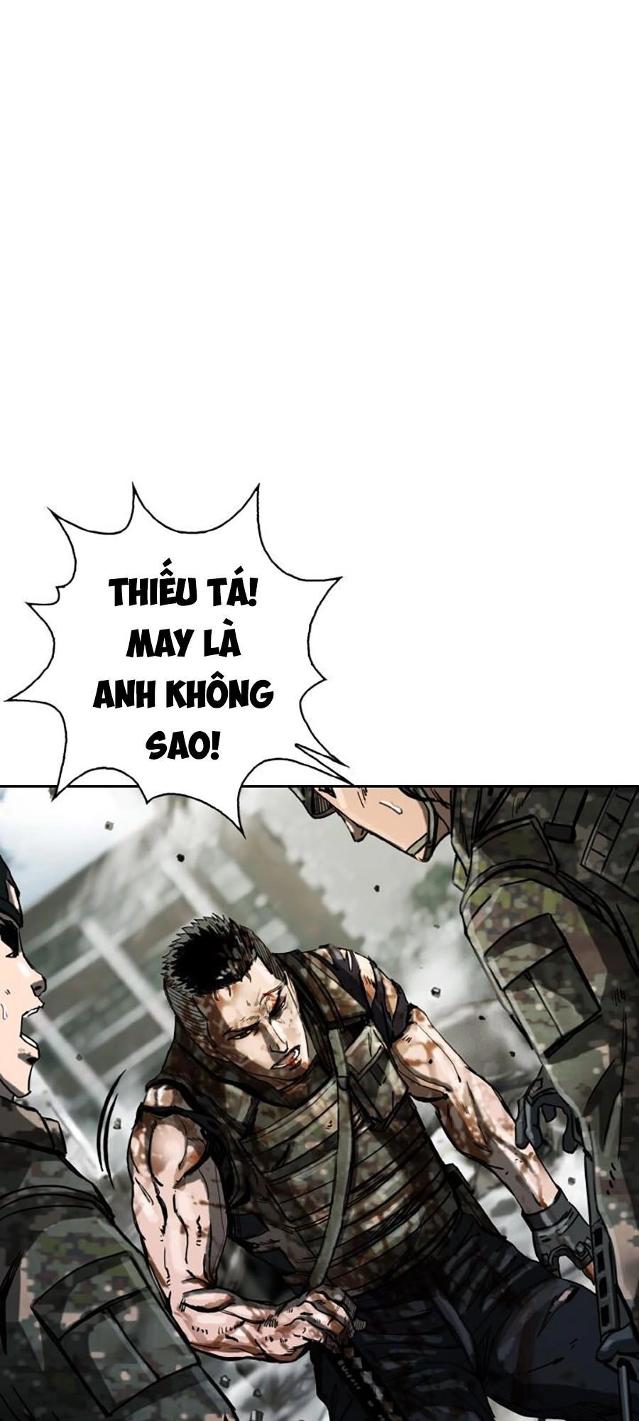 Thợ Săn Đầu Tiên Chapter 15 - 51