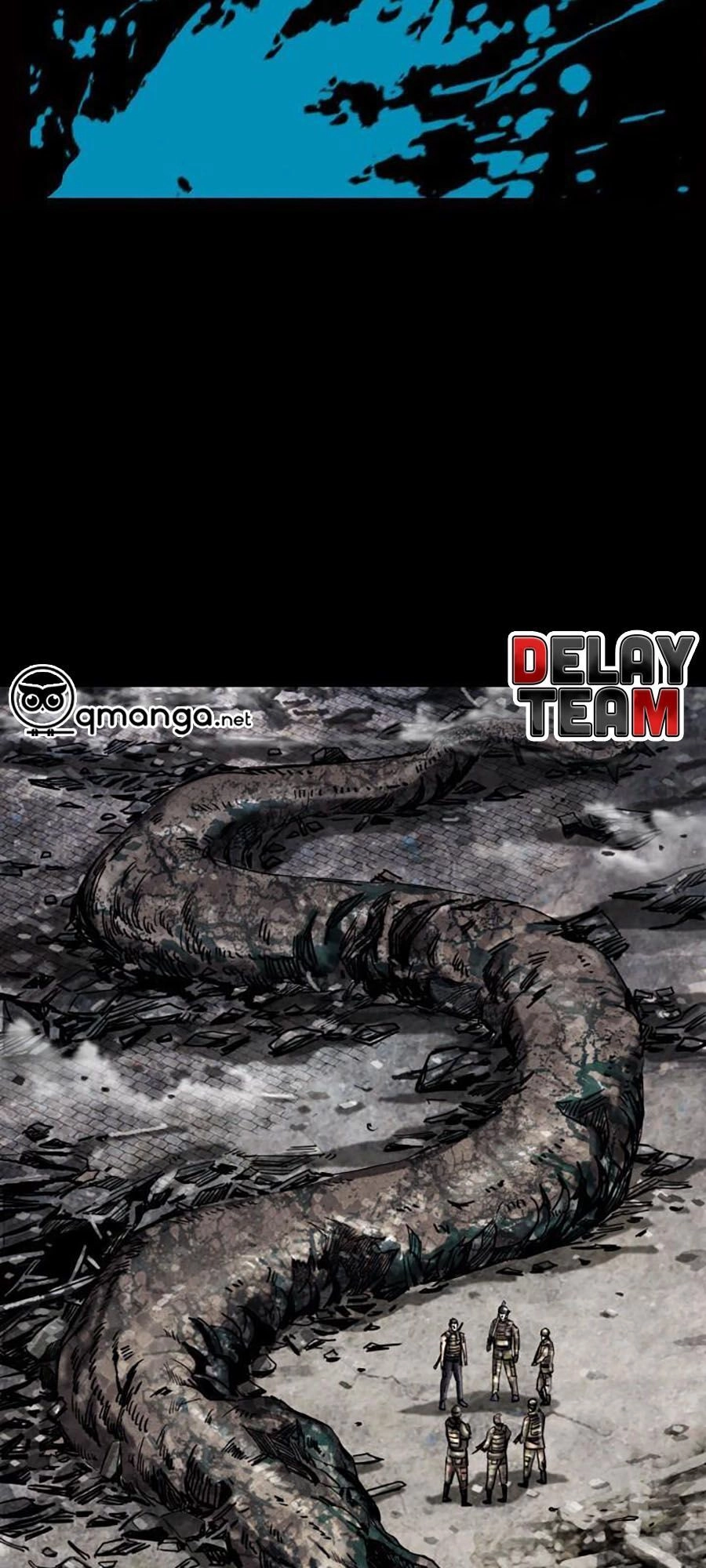 Thợ Săn Đầu Tiên Chapter 15 - 55