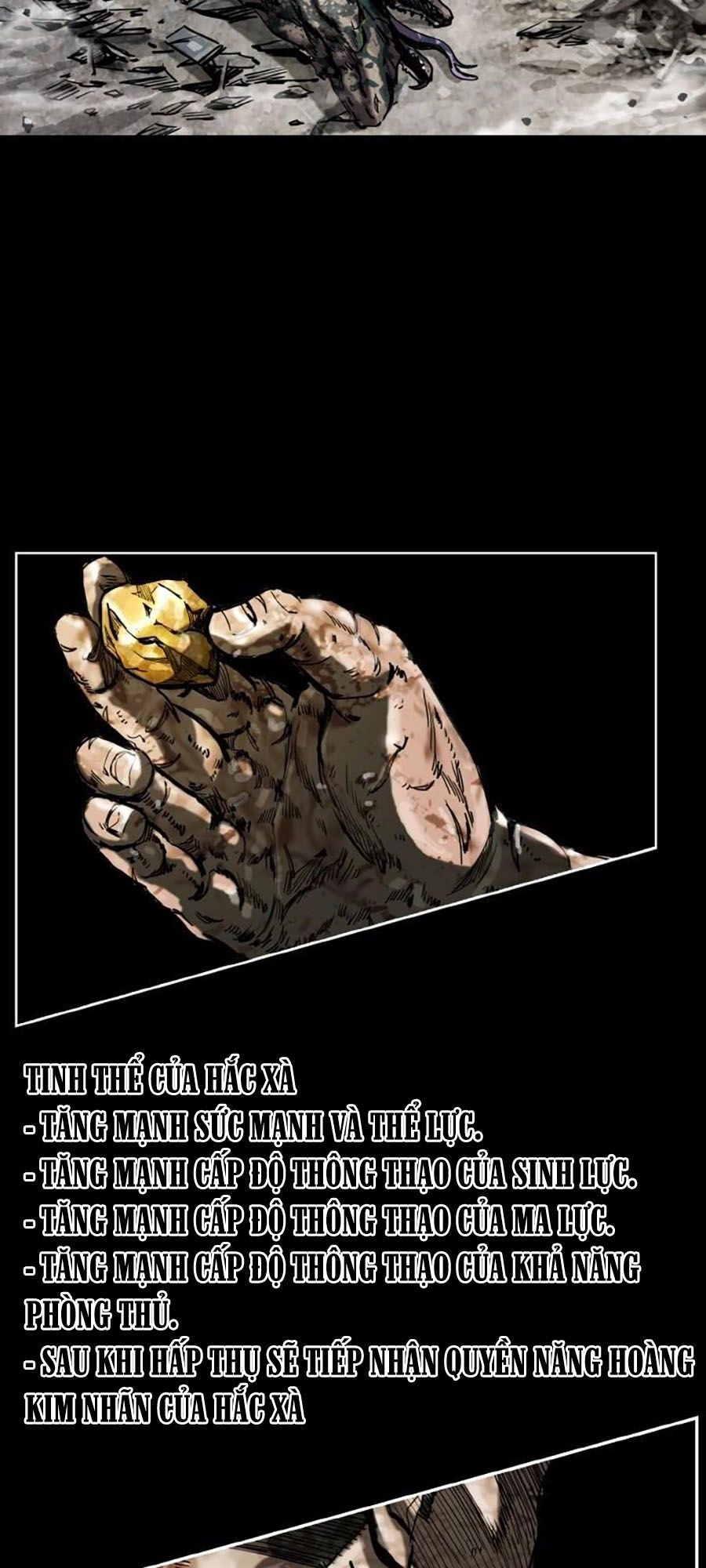 Thợ Săn Đầu Tiên Chapter 15 - 56