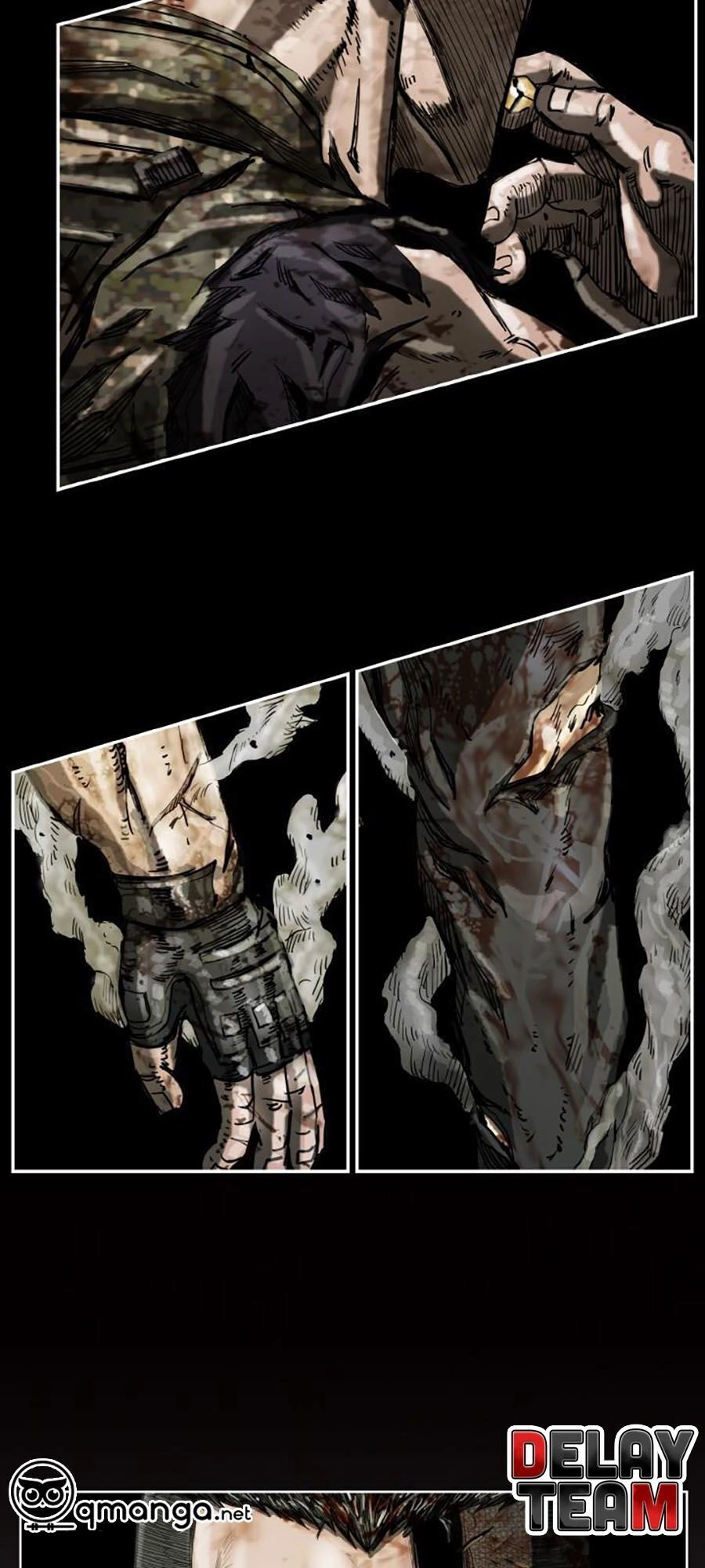 Thợ Săn Đầu Tiên Chapter 15 - 57