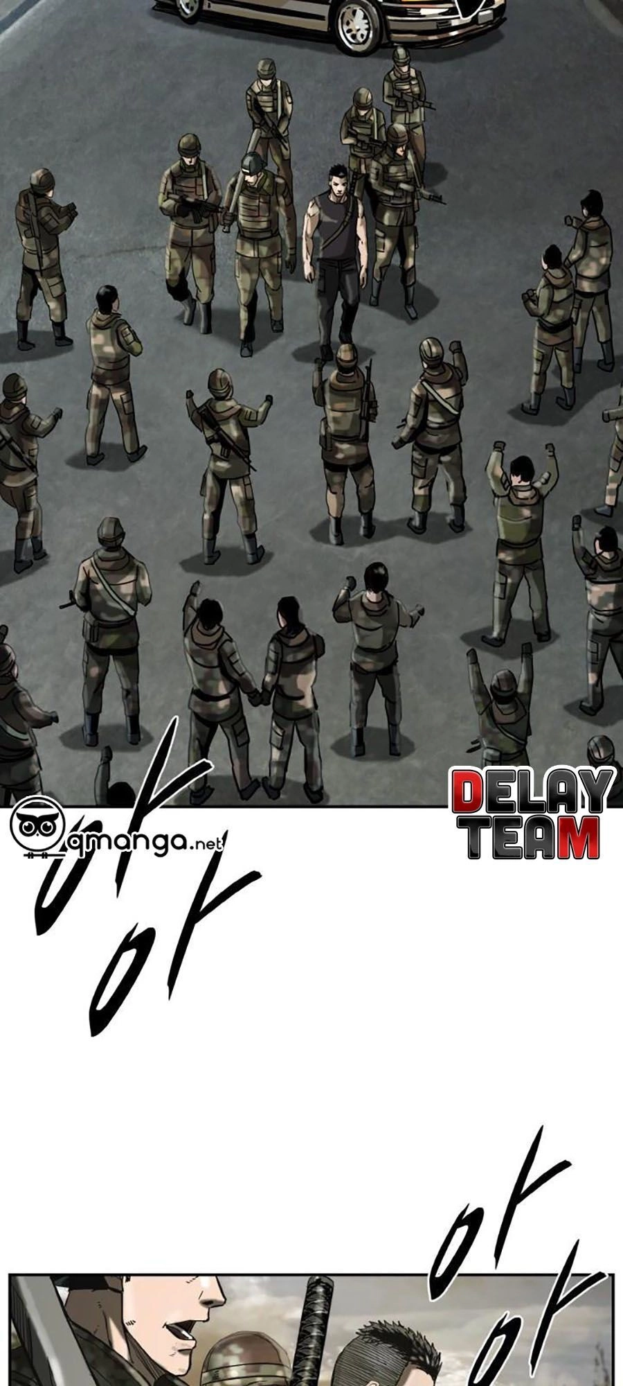 Thợ Săn Đầu Tiên Chapter 15 - 62