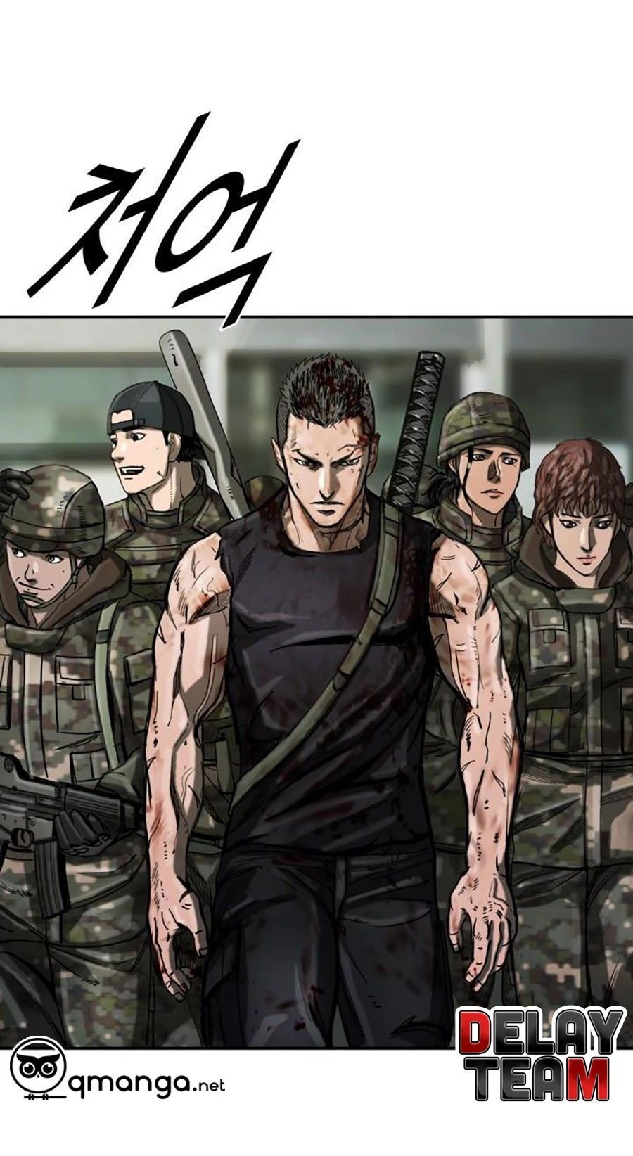 Thợ Săn Đầu Tiên Chapter 15 - 65