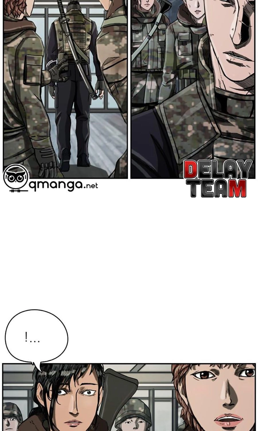 Thợ Săn Đầu Tiên Chapter 16 - 14