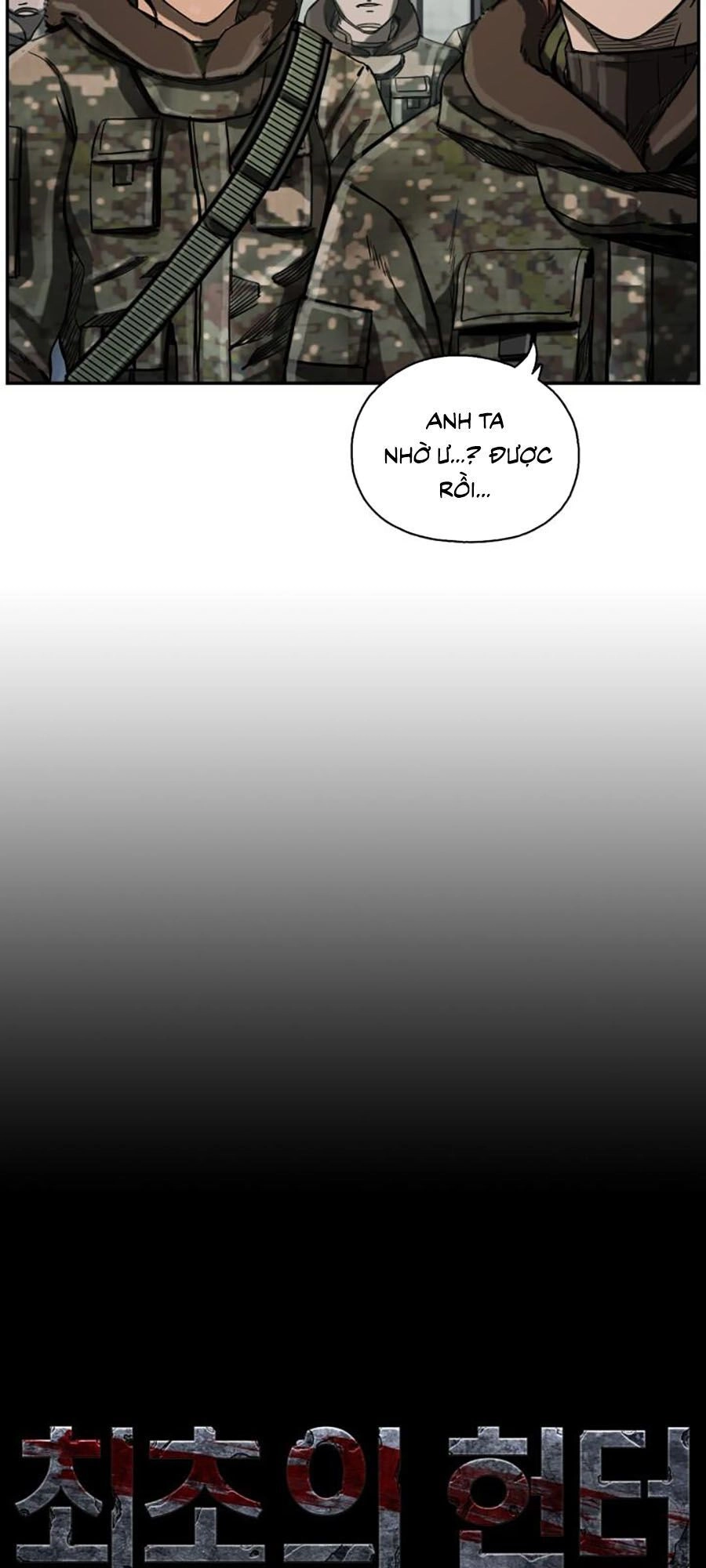 Thợ Săn Đầu Tiên Chapter 16 - 15