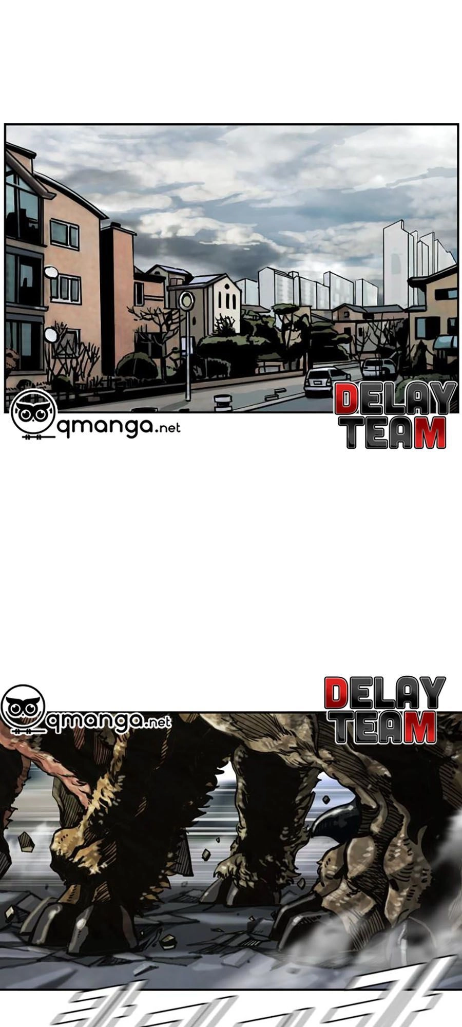 Thợ Săn Đầu Tiên Chapter 16 - 20