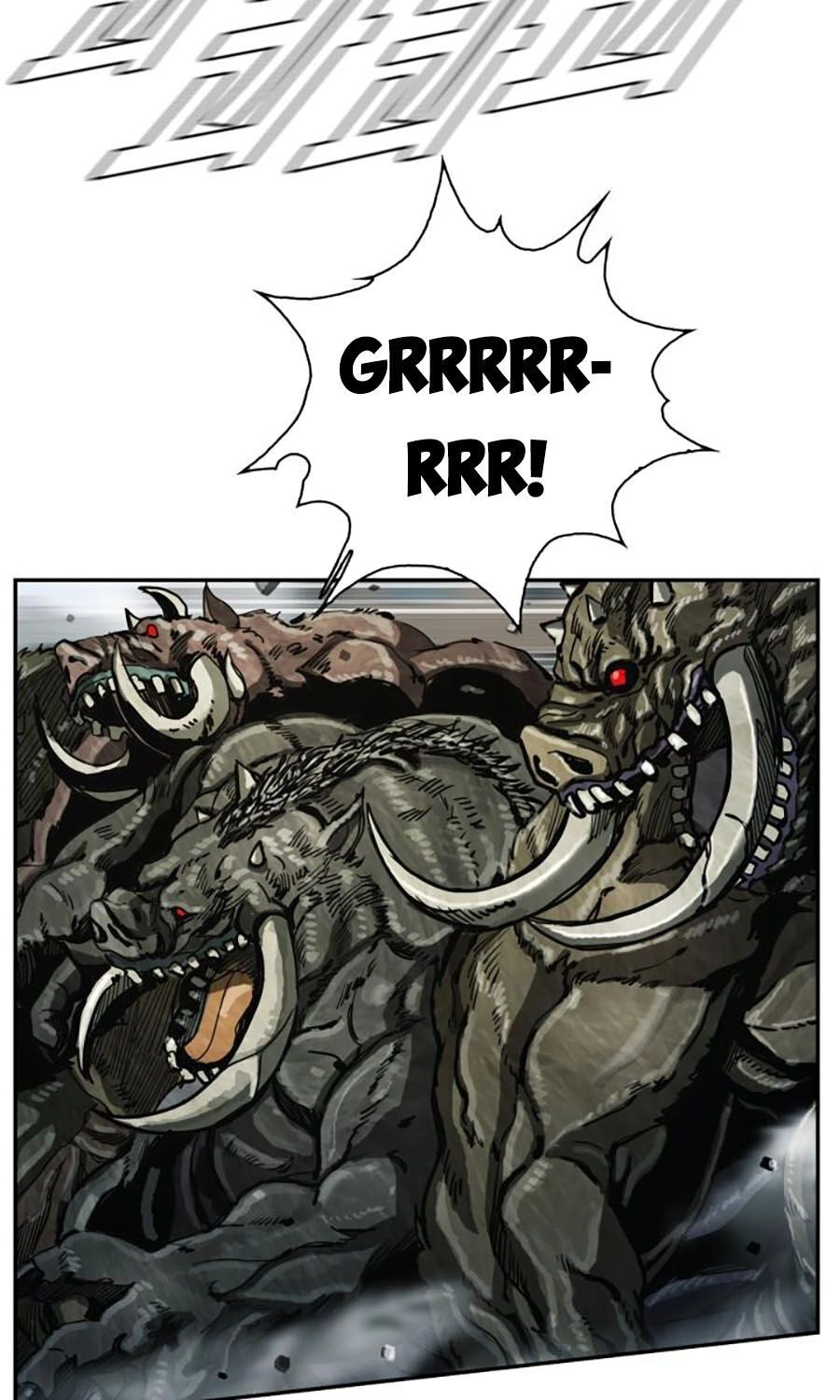 Thợ Săn Đầu Tiên Chapter 16 - 21