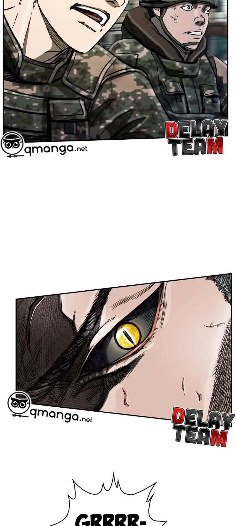 Thợ Săn Đầu Tiên Chapter 16 - 23