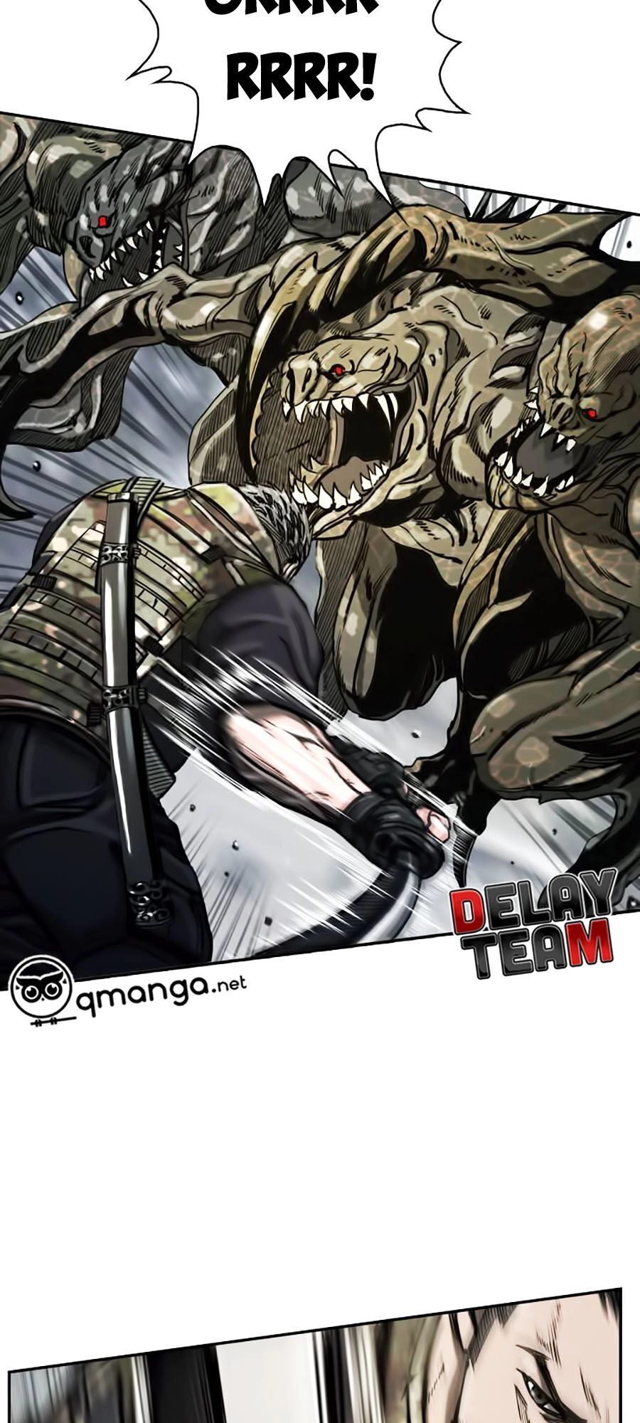 Thợ Săn Đầu Tiên Chapter 16 - 24