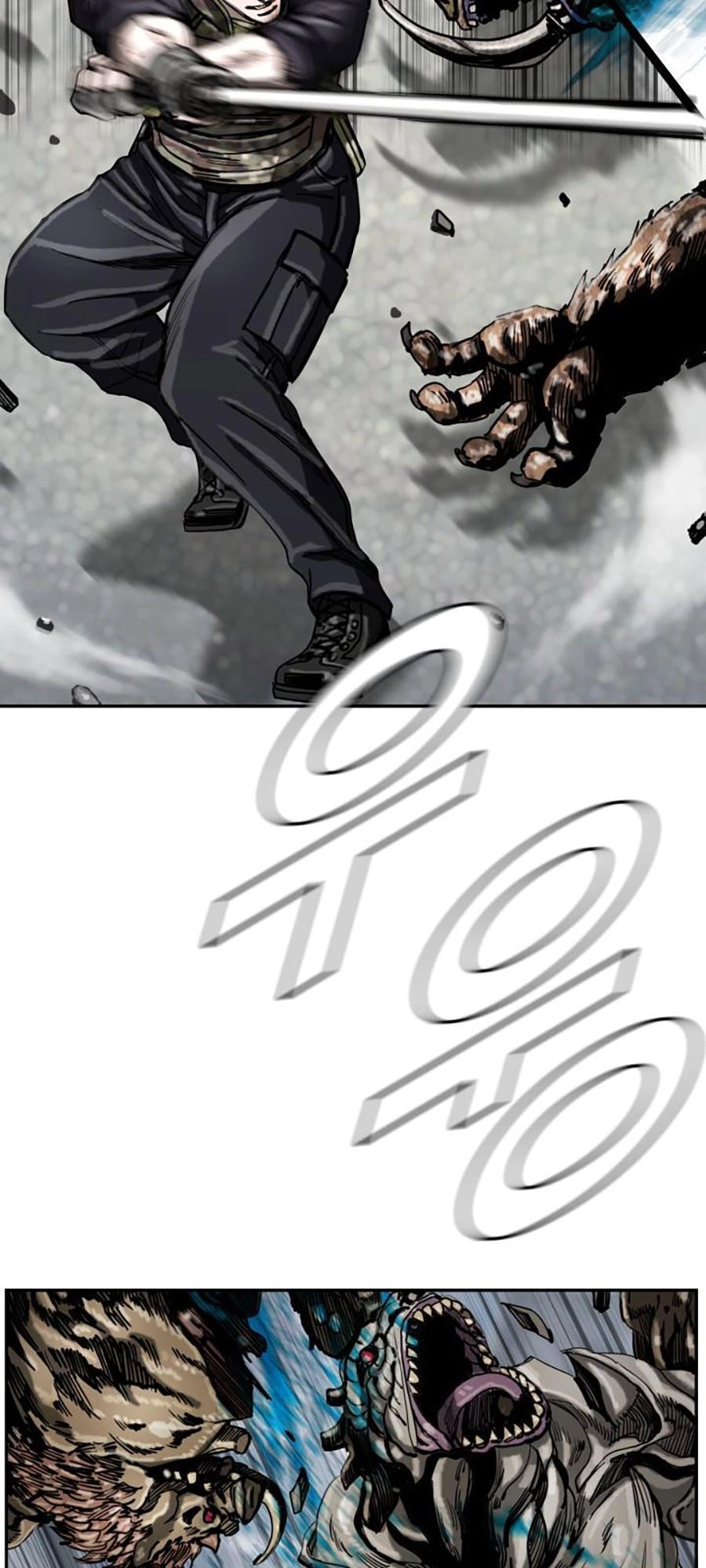 Thợ Săn Đầu Tiên Chapter 16 - 29