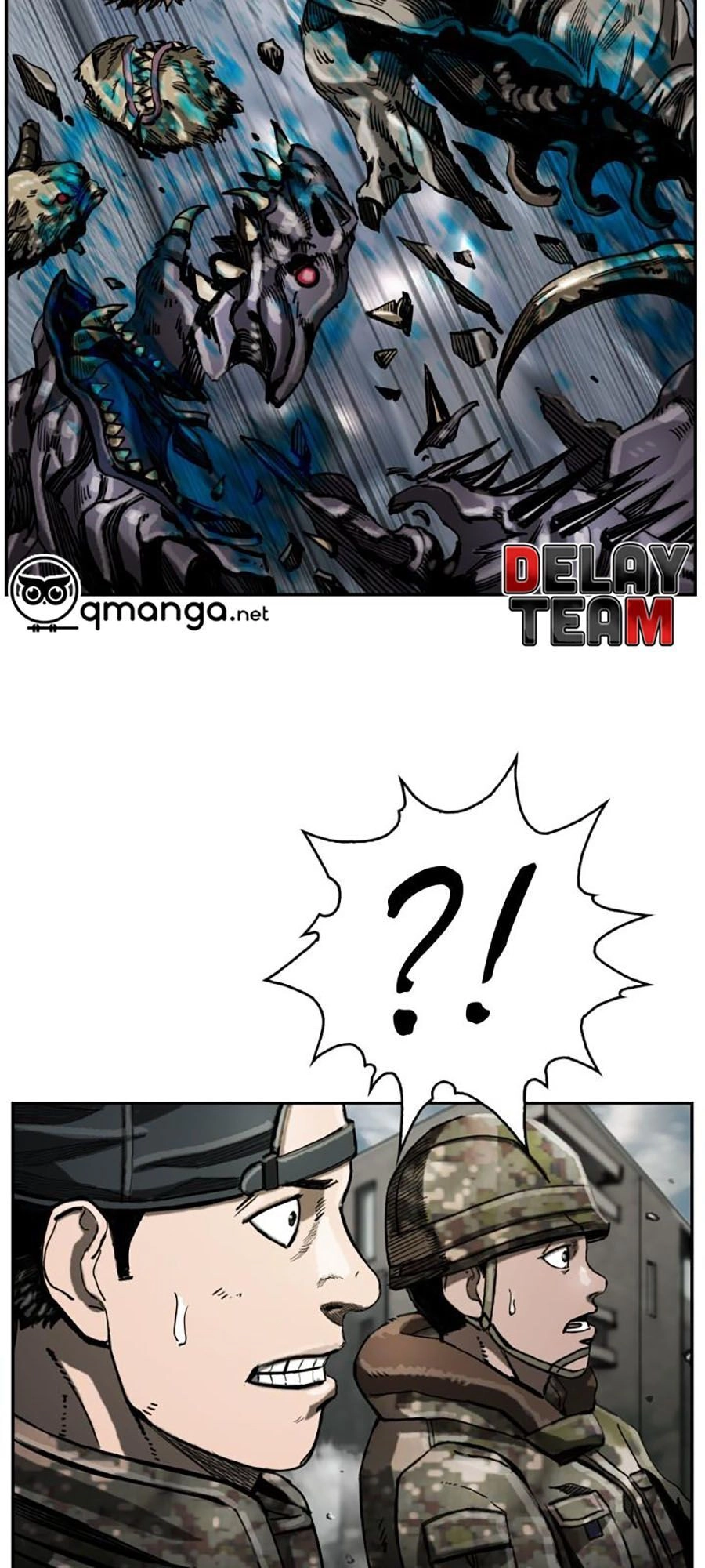 Thợ Săn Đầu Tiên Chapter 16 - 30