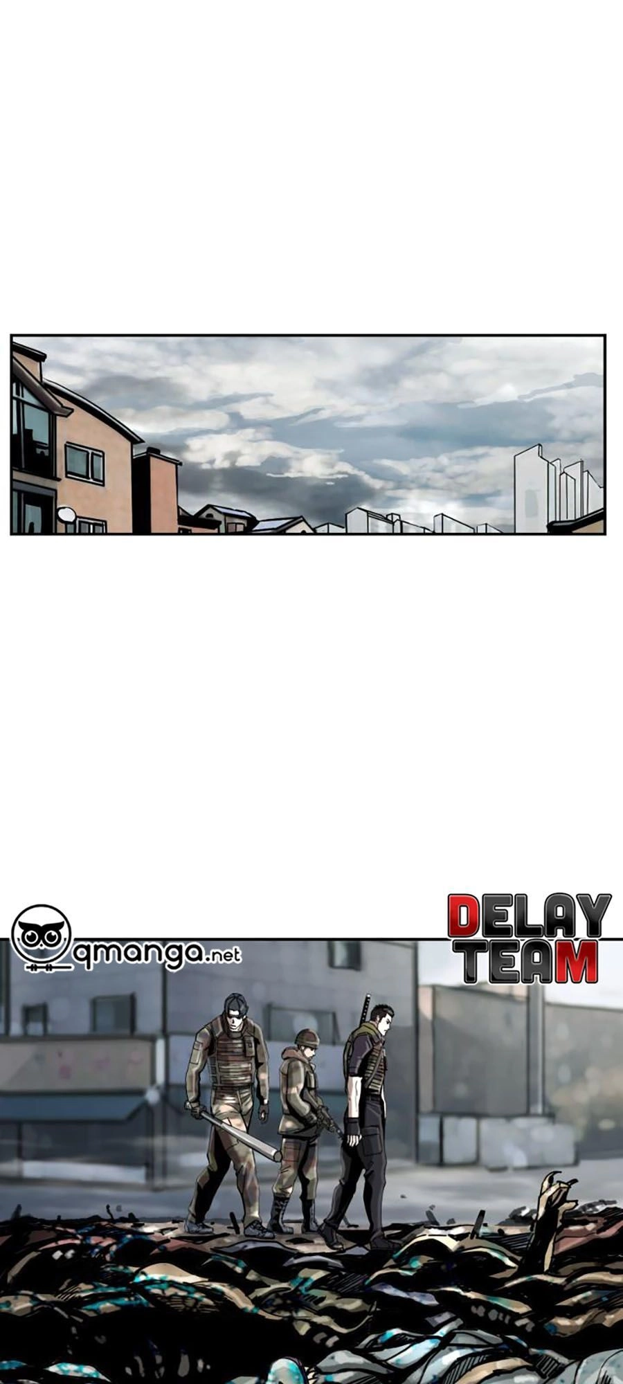 Thợ Săn Đầu Tiên Chapter 16 - 32