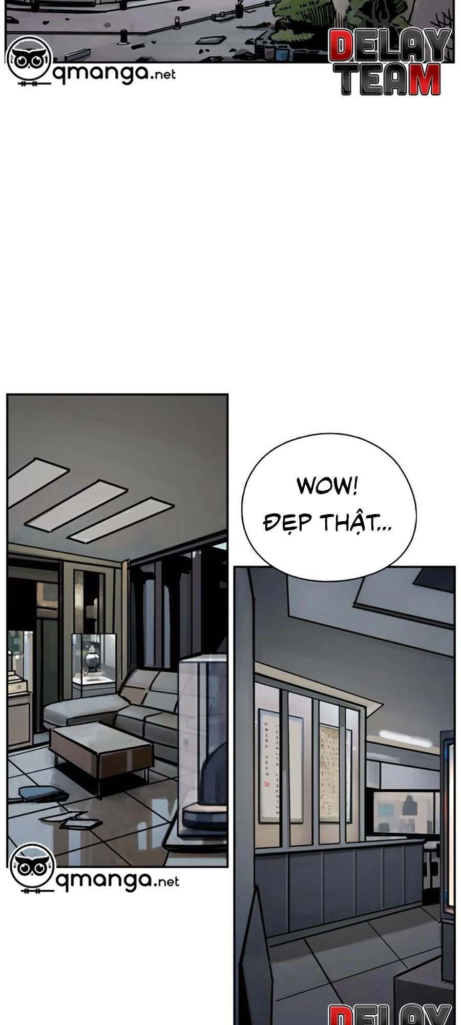 Thợ Săn Đầu Tiên Chapter 16 - 34