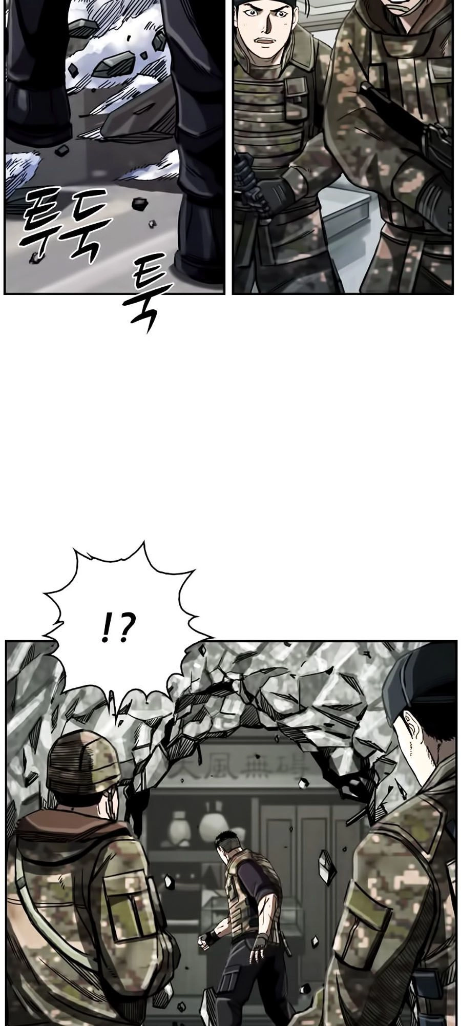 Thợ Săn Đầu Tiên Chapter 16 - 39