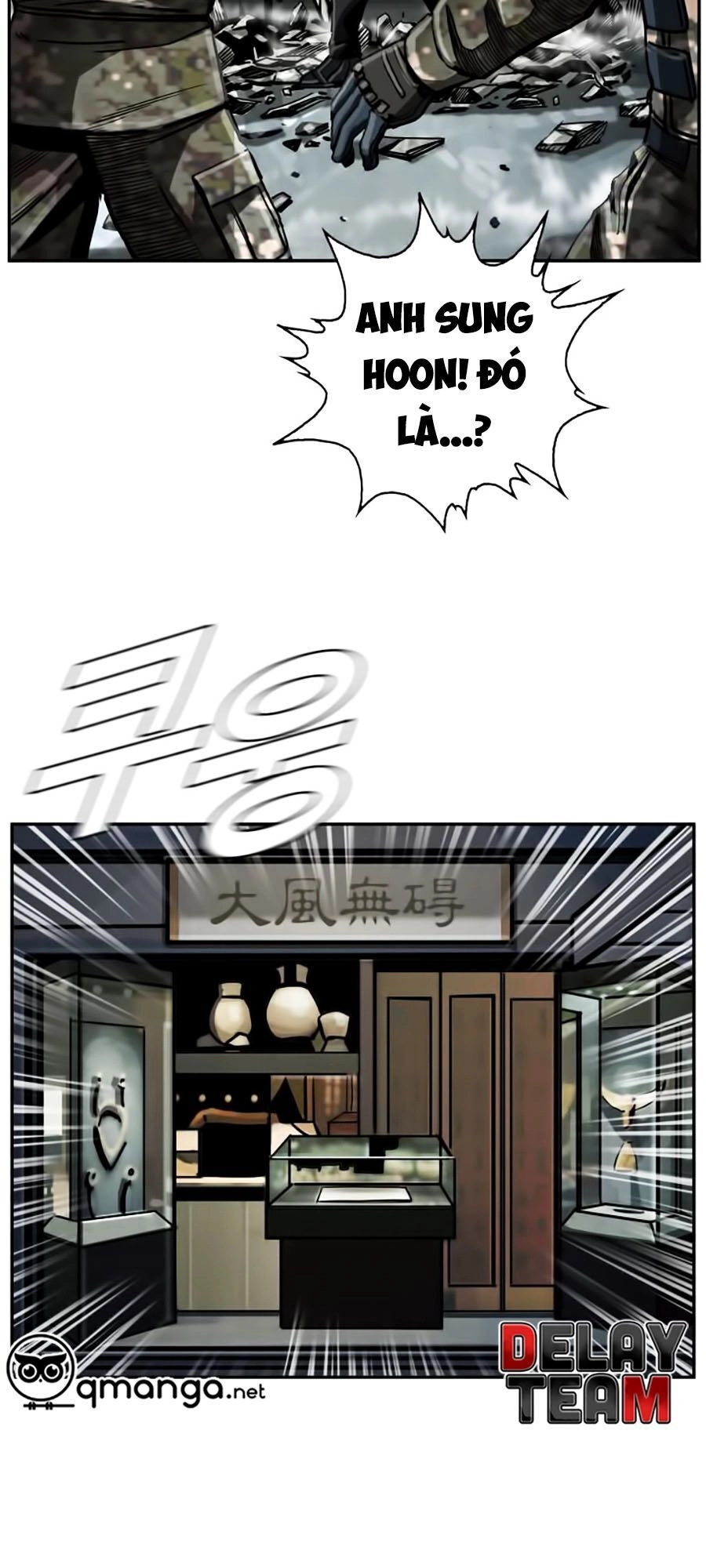 Thợ Săn Đầu Tiên Chapter 16 - 40