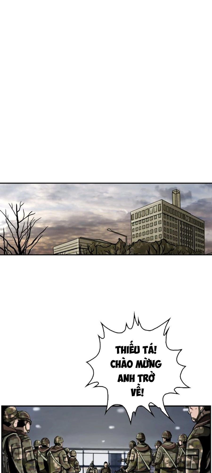 Thợ Săn Đầu Tiên Chapter 16 - 46