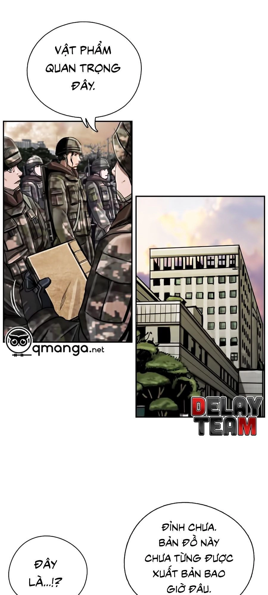 Thợ Săn Đầu Tiên Chapter 16 - 51