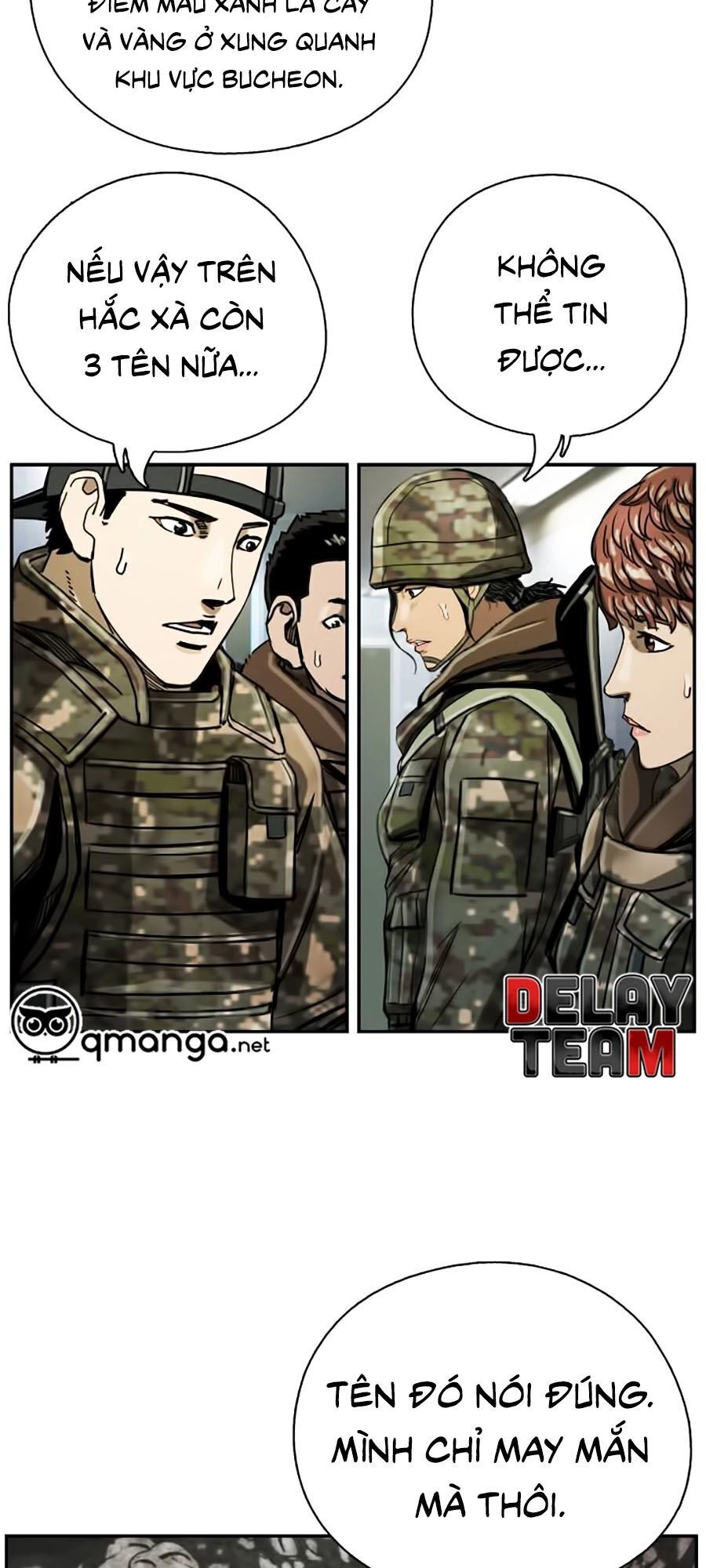 Thợ Săn Đầu Tiên Chapter 16 - 55