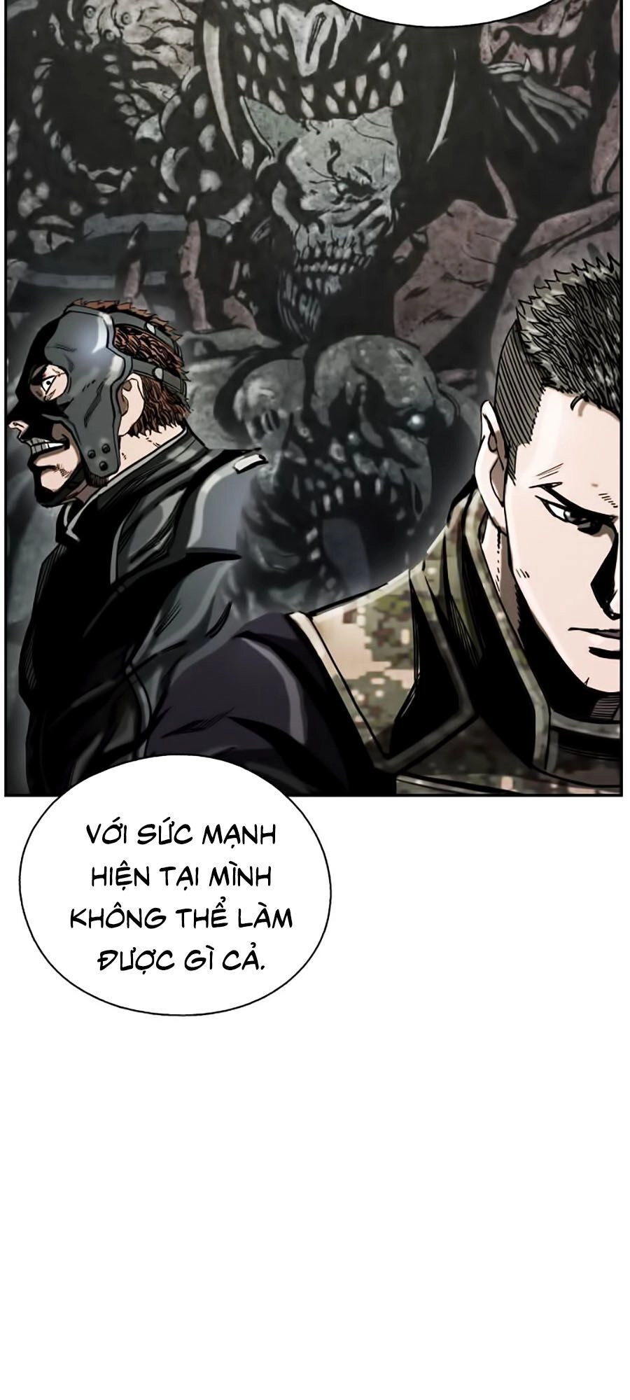 Thợ Săn Đầu Tiên Chapter 16 - 56