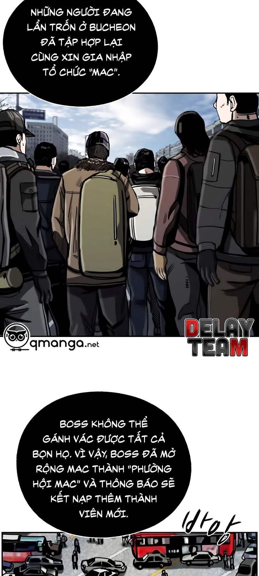 Thợ Săn Đầu Tiên Chapter 16 - 59