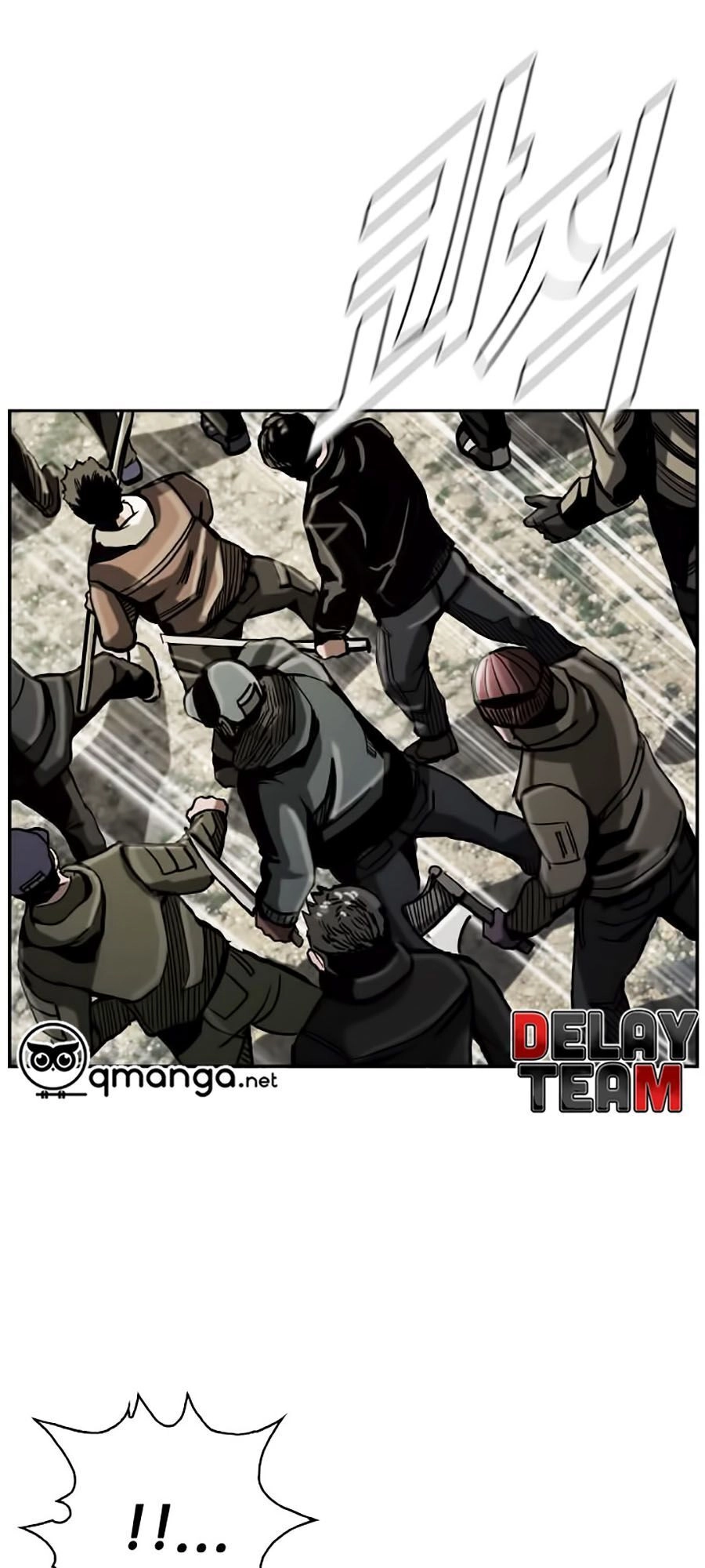 Thợ Săn Đầu Tiên Chapter 17 - 12