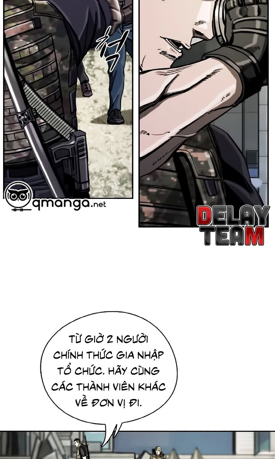 Thợ Săn Đầu Tiên Chapter 17 - 14