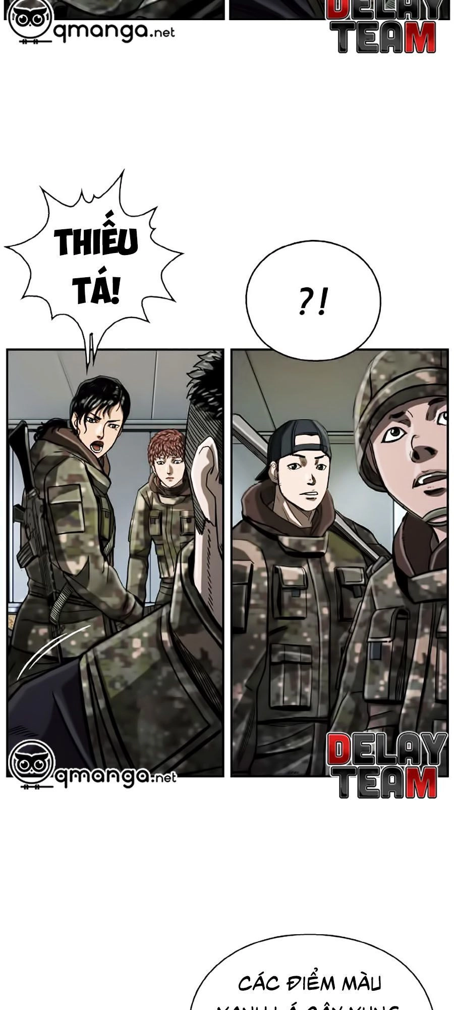 Thợ Săn Đầu Tiên Chapter 17 - 20