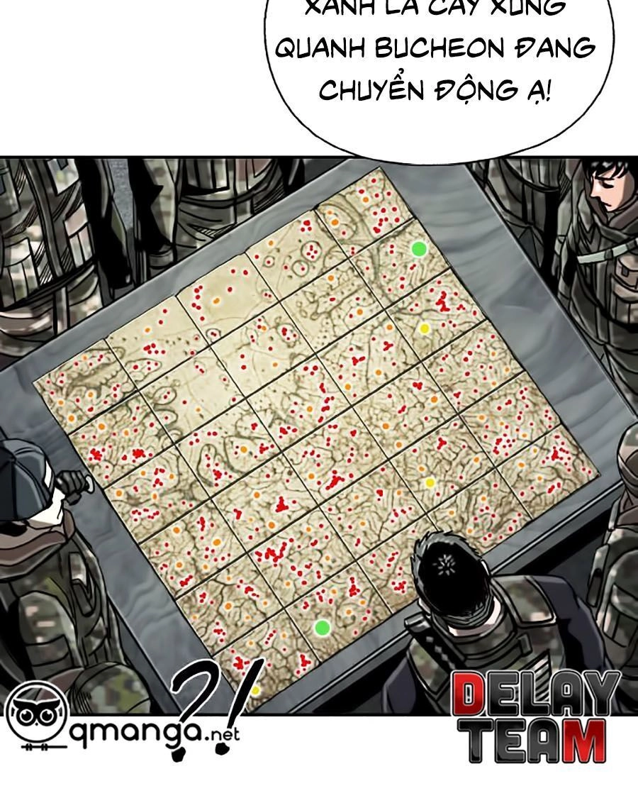 Thợ Săn Đầu Tiên Chapter 17 - 21