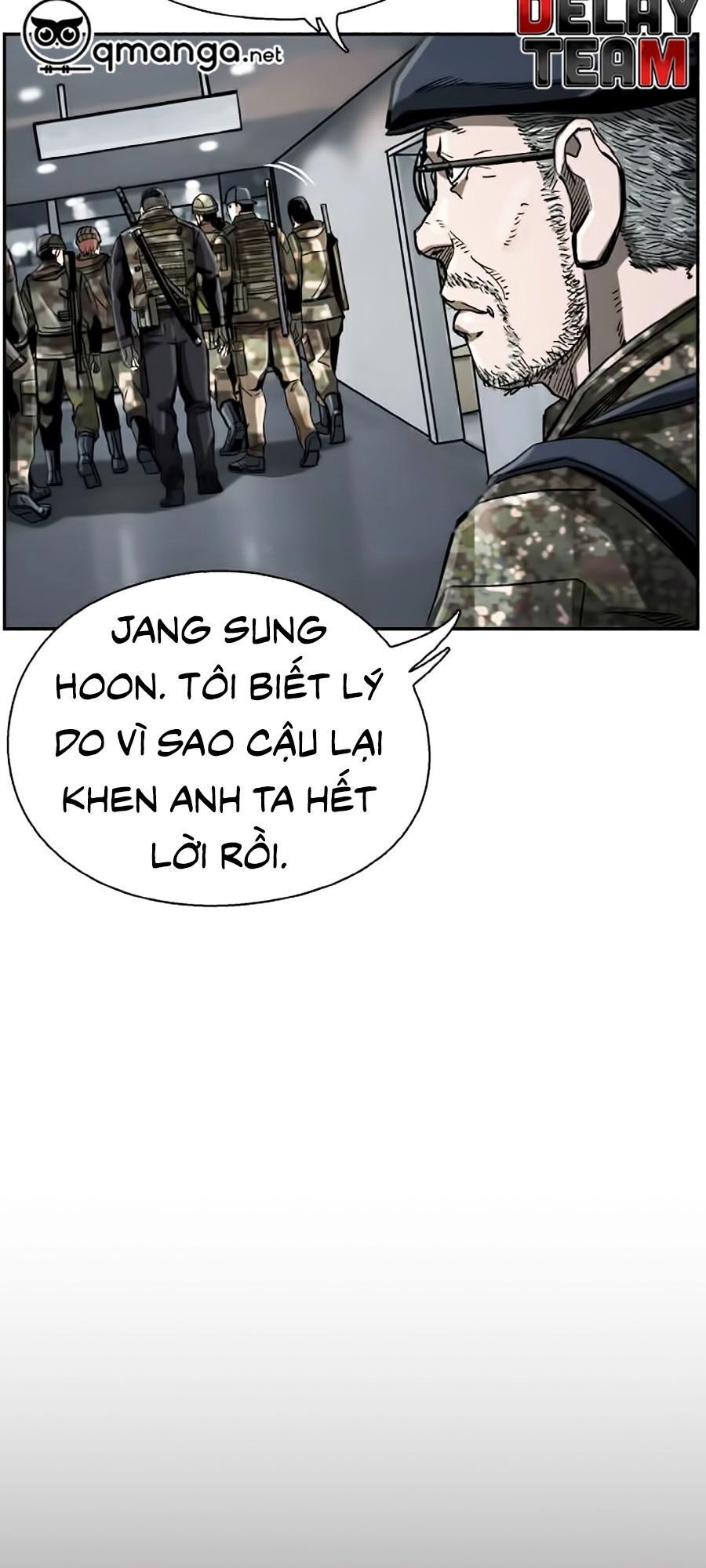 Thợ Săn Đầu Tiên Chapter 17 - 44