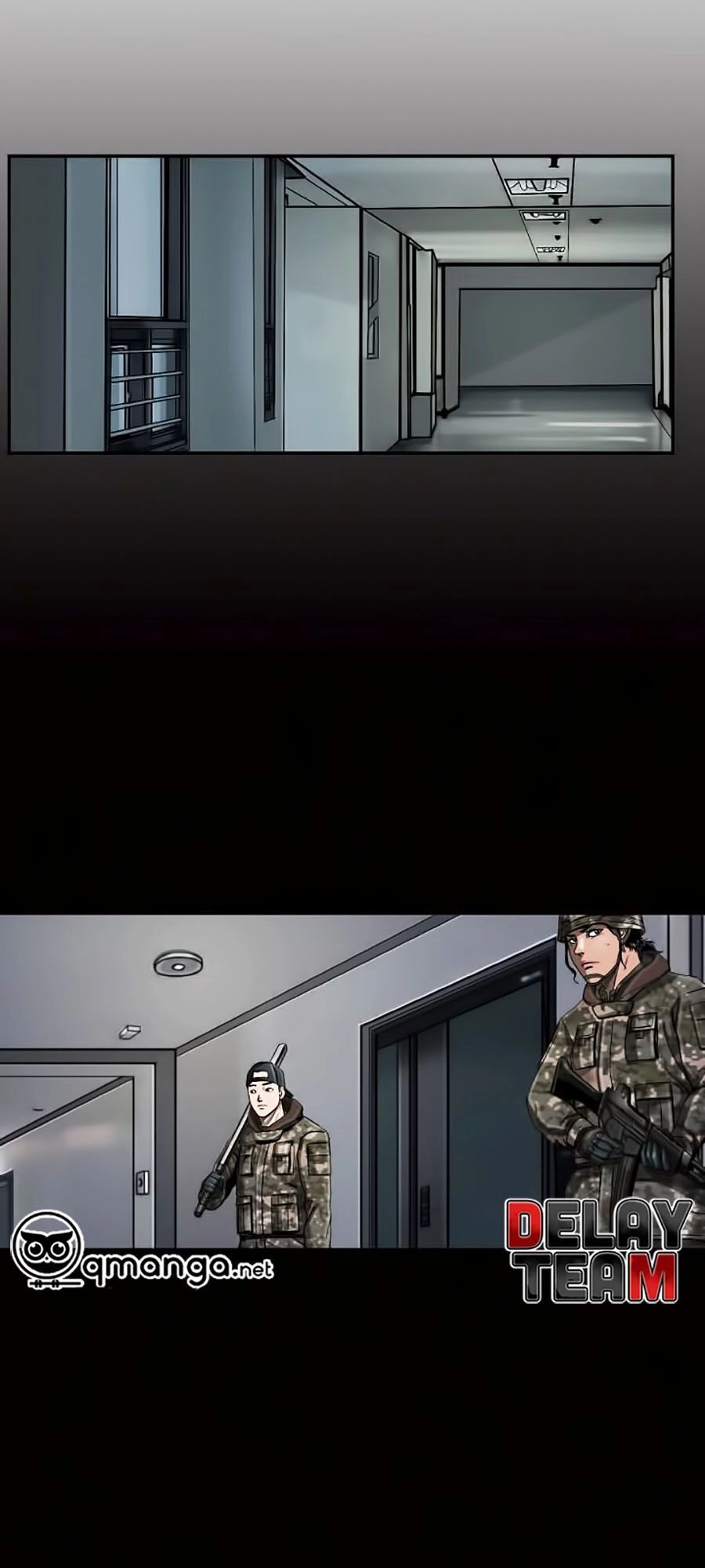 Thợ Săn Đầu Tiên Chapter 17 - 45