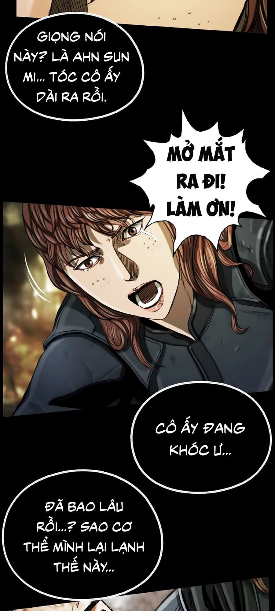 Thợ Săn Đầu Tiên Chapter 17 - 49