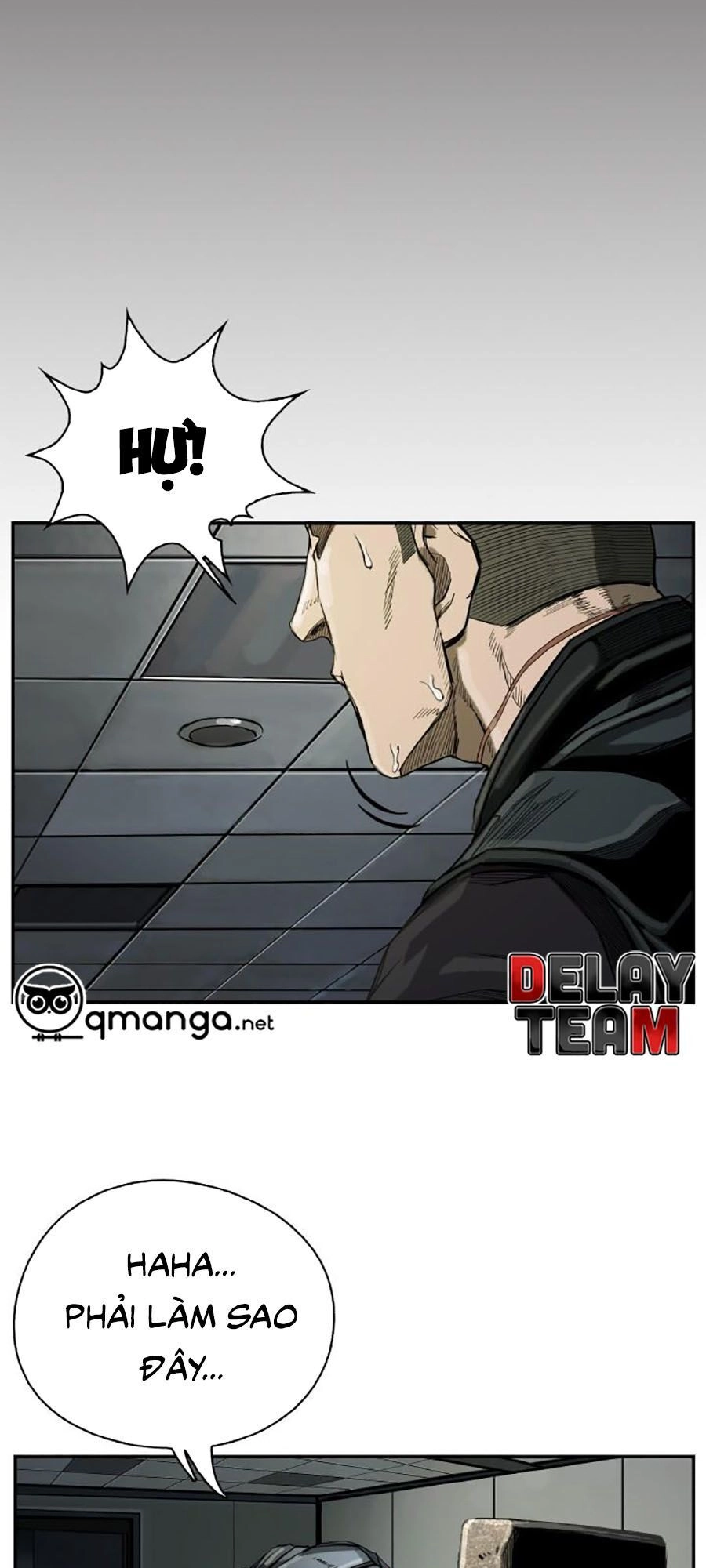 Thợ Săn Đầu Tiên Chapter 17 - 53