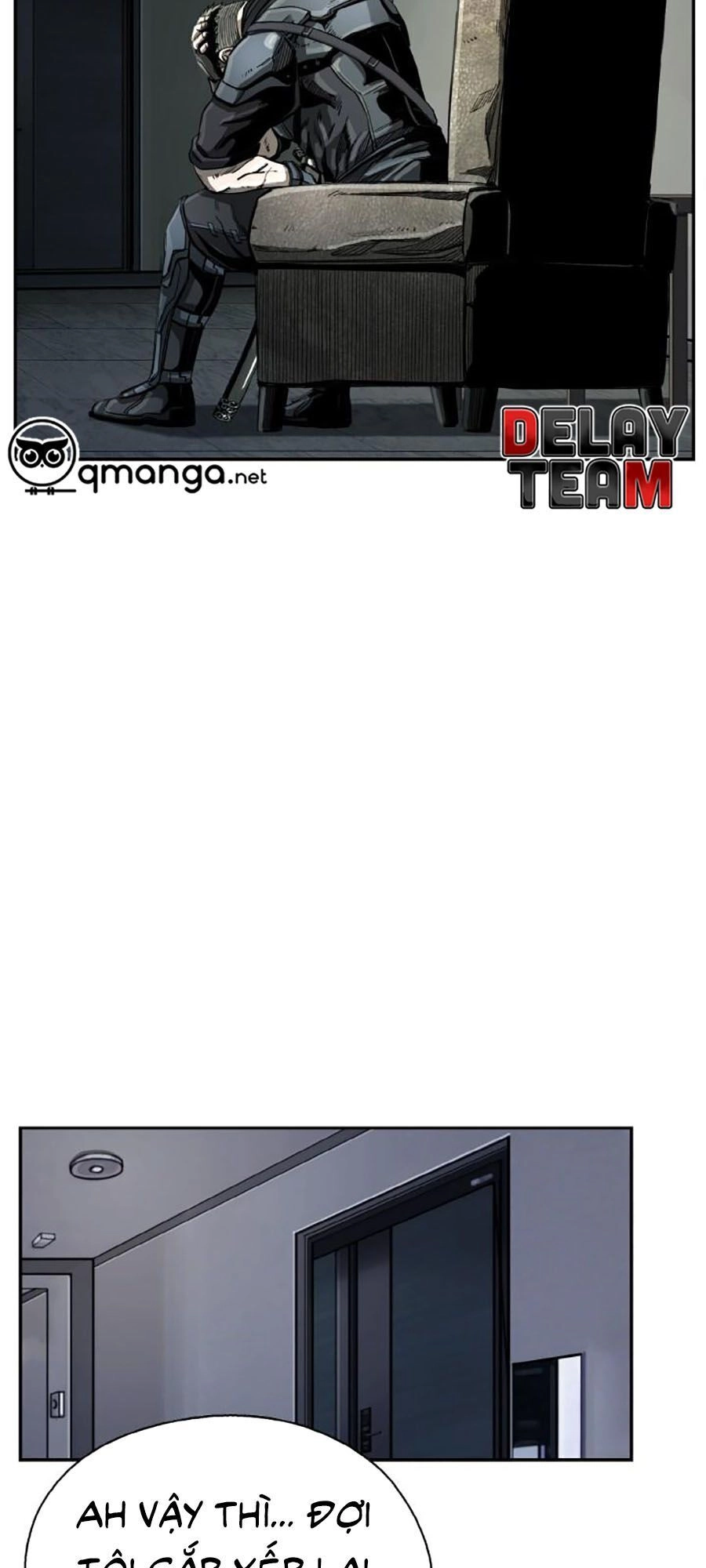 Thợ Săn Đầu Tiên Chapter 17 - 54