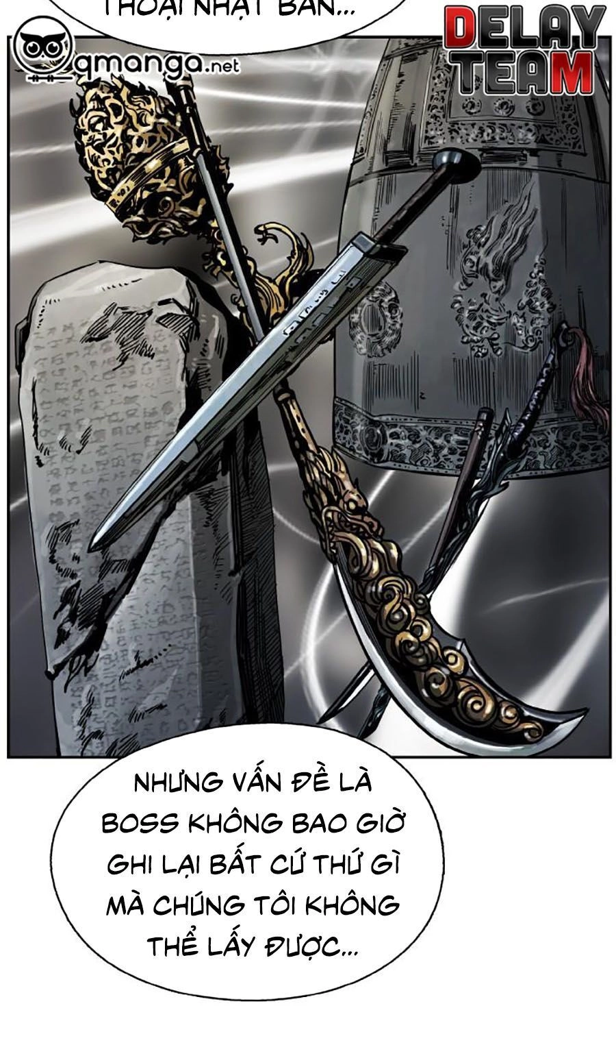 Thợ Săn Đầu Tiên Chapter 17 - 57