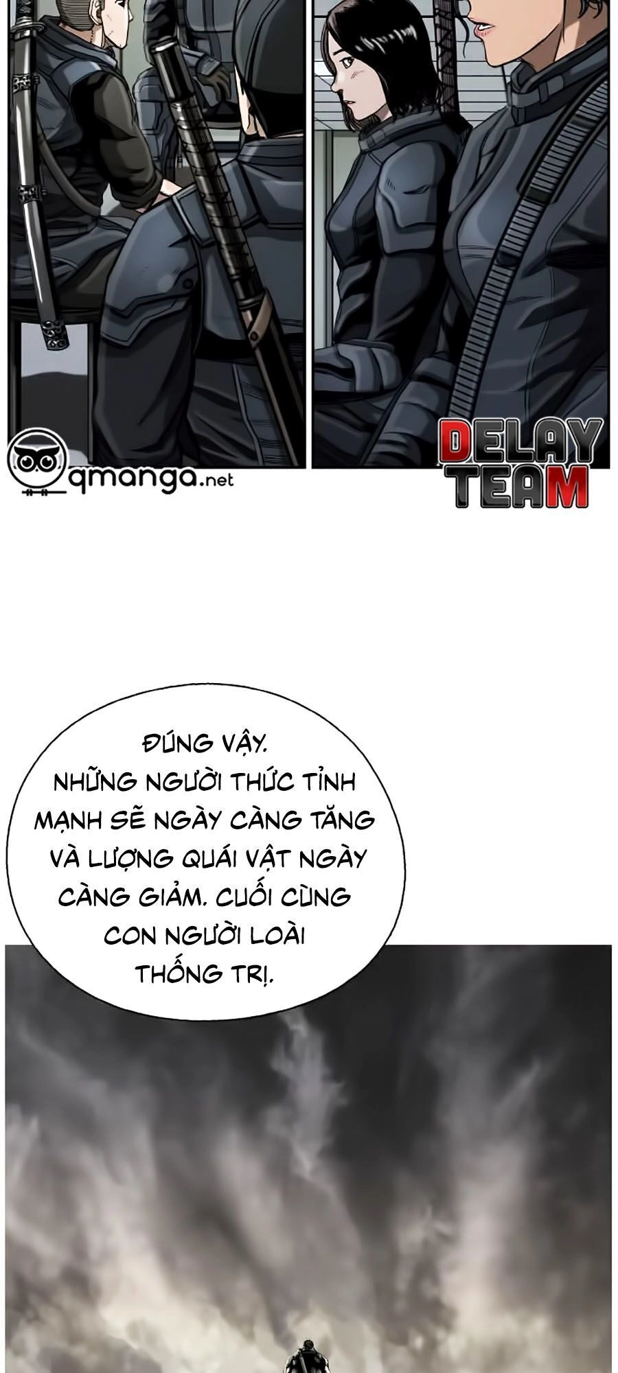 Thợ Săn Đầu Tiên Chapter 17 - 64