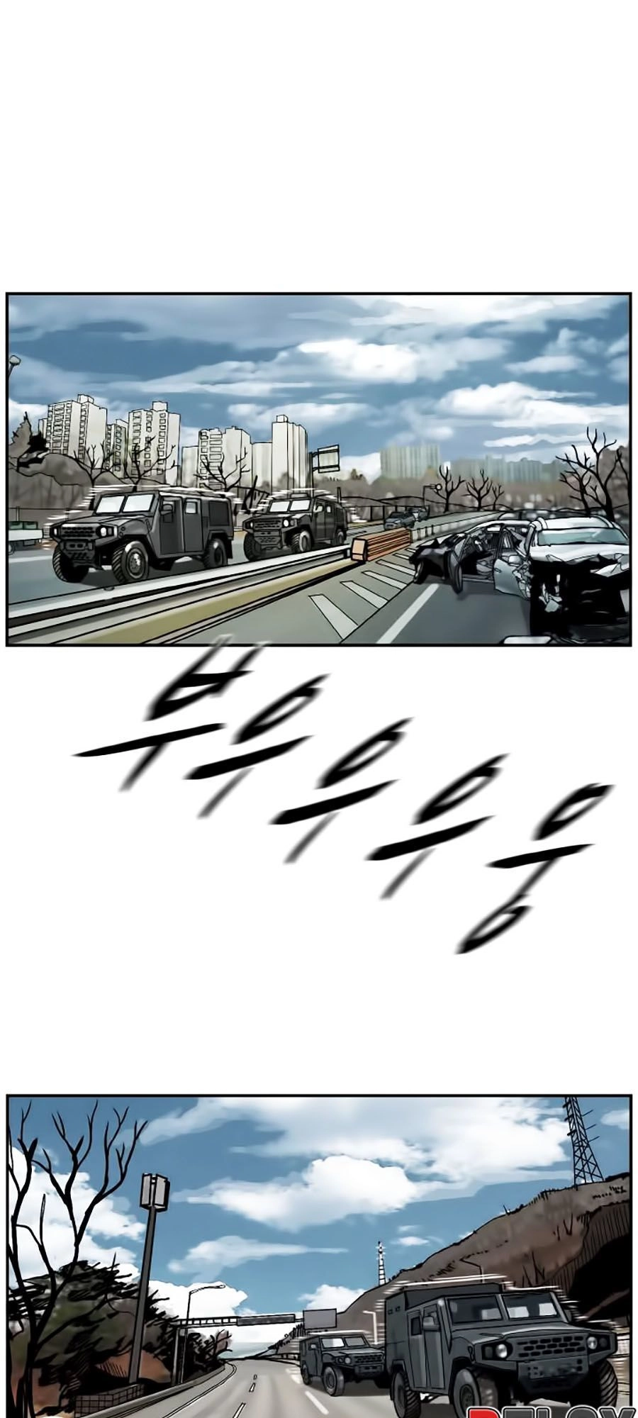 Thợ Săn Đầu Tiên Chapter 18 - 1