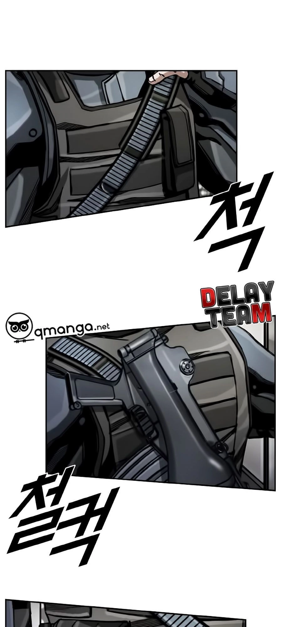 Thợ Săn Đầu Tiên Chapter 18 - 3