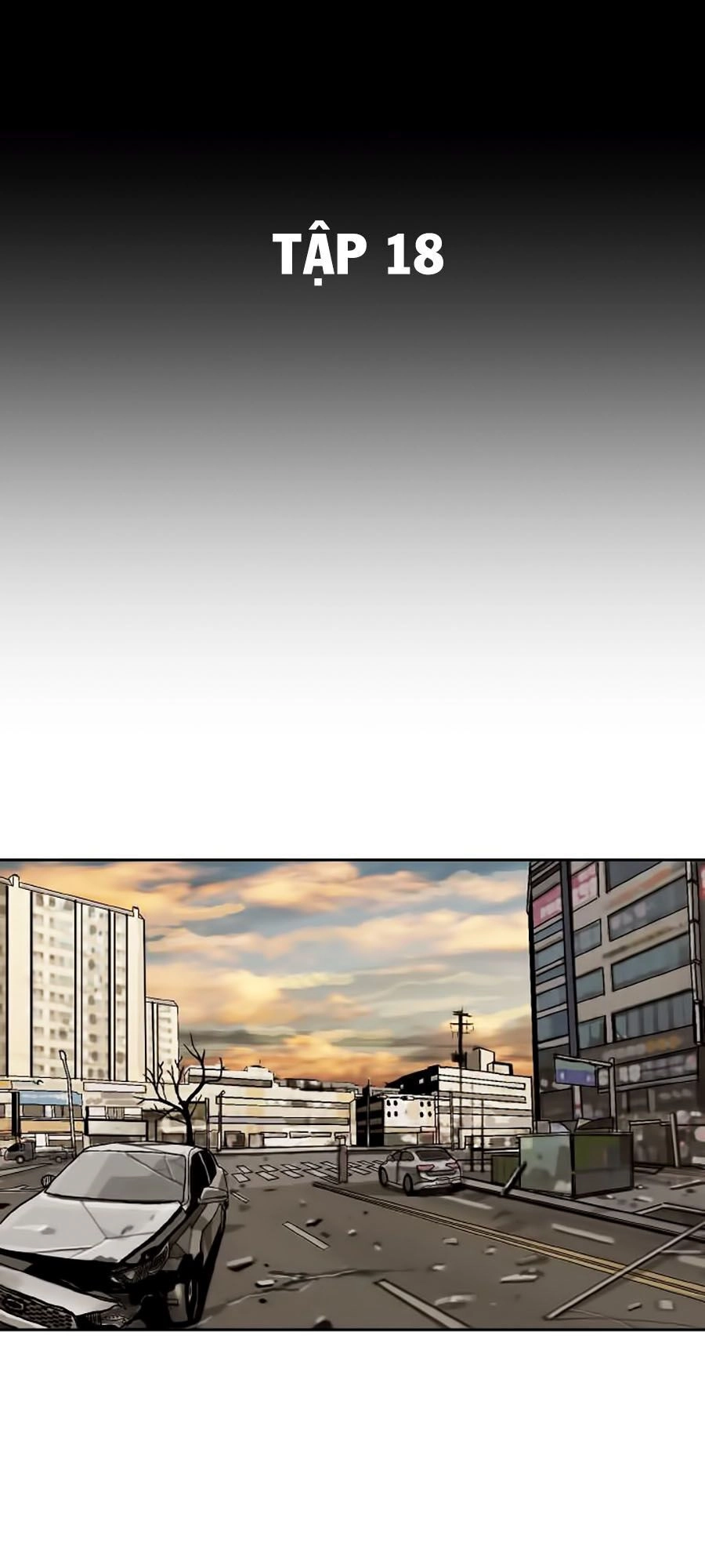 Thợ Săn Đầu Tiên Chapter 18 - 11